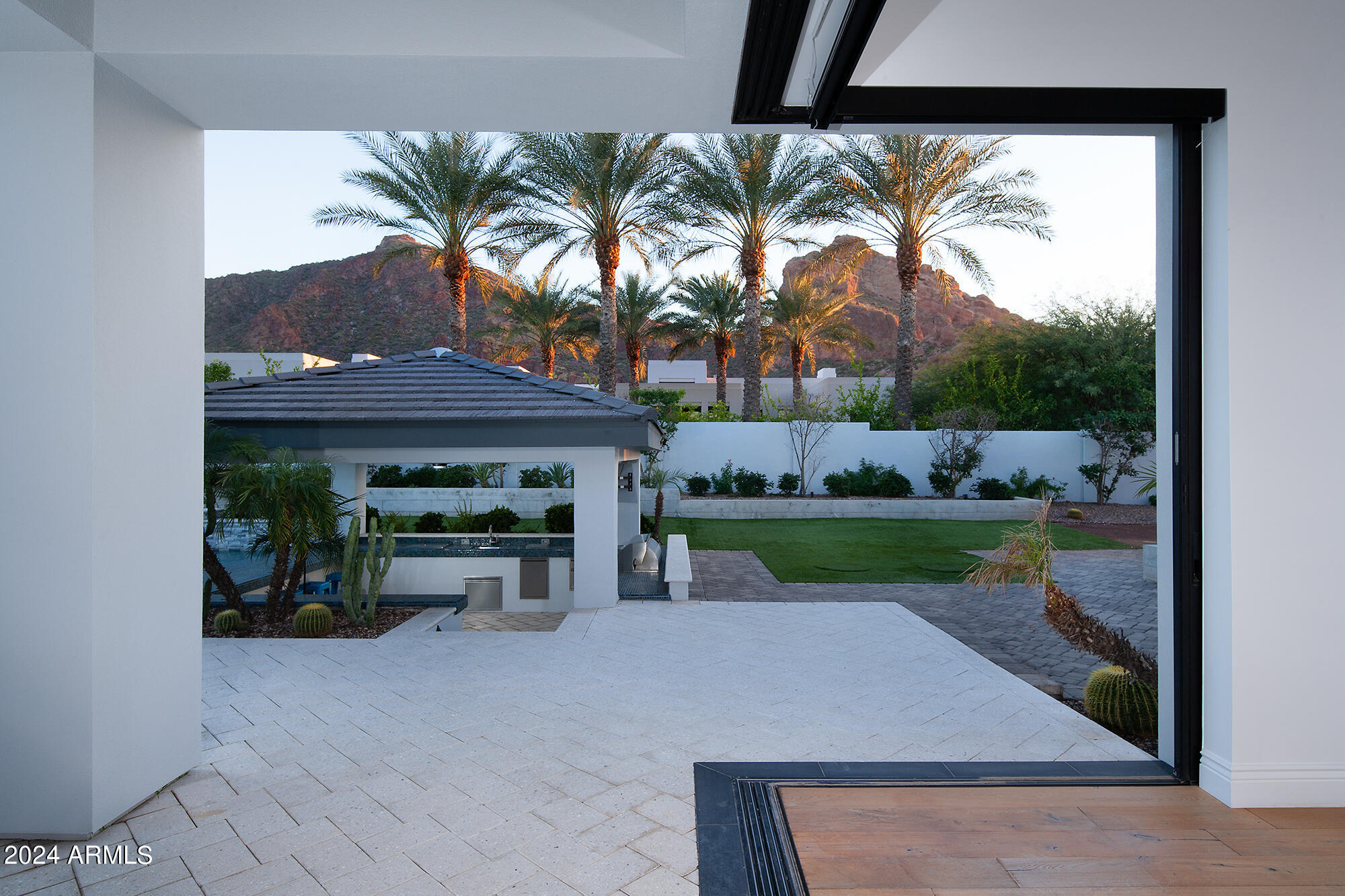 Starlight Gardens - Residential