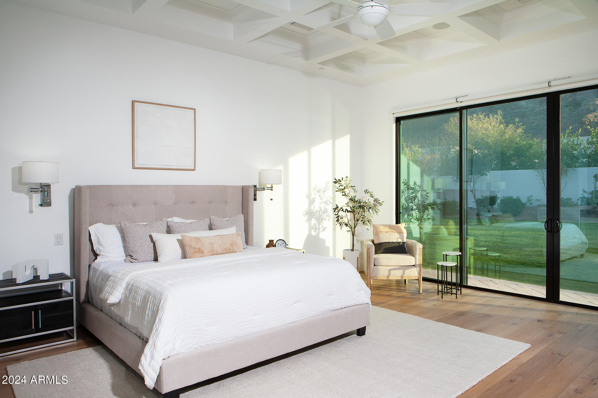 Starlight Gardens - Residential