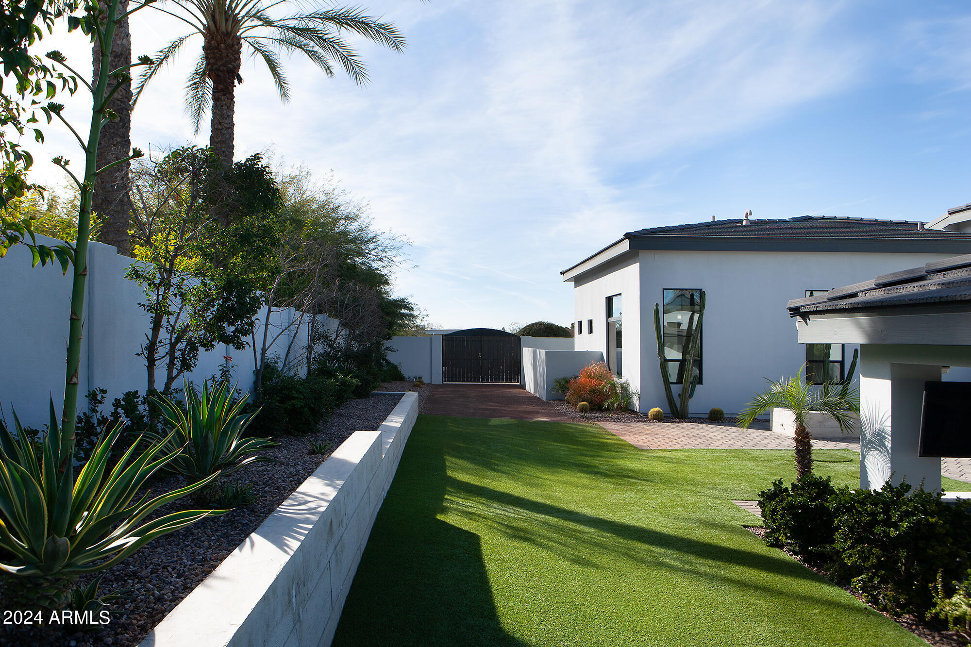 Starlight Gardens - Residential