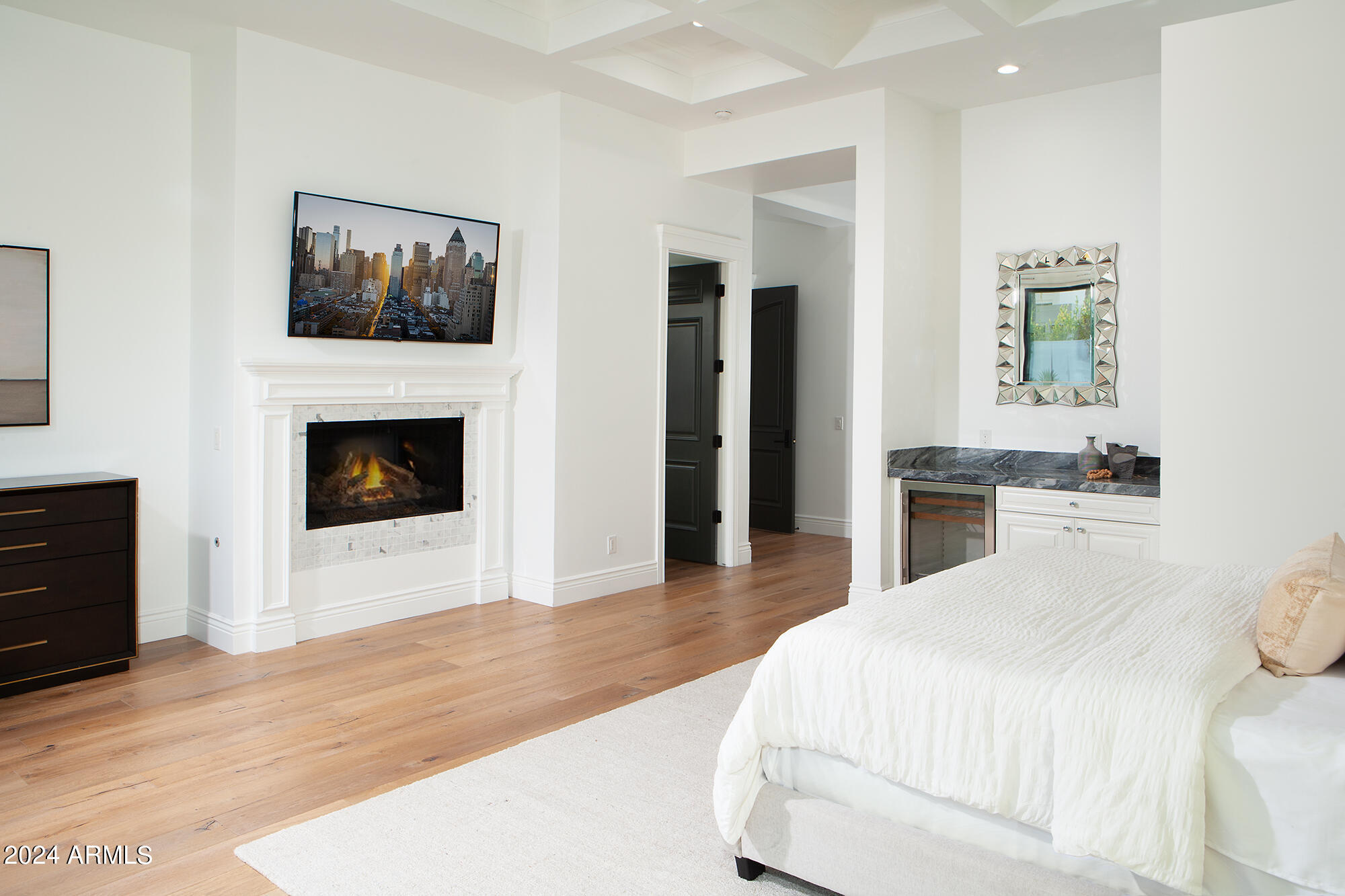 Starlight Gardens - Residential