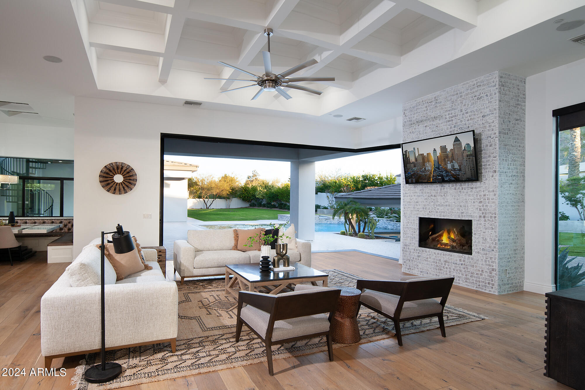 Starlight Gardens - Residential