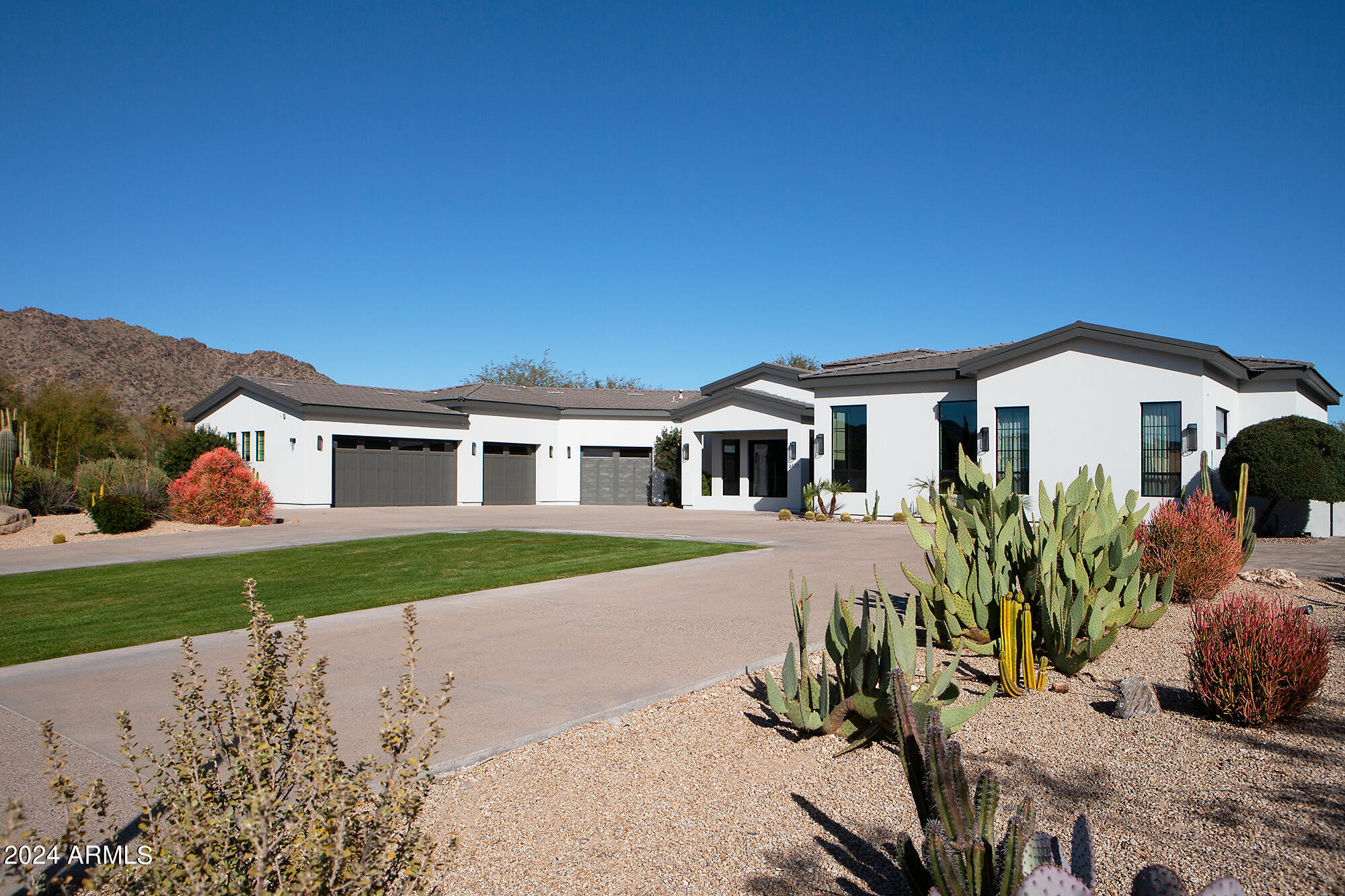 Starlight Gardens - Residential