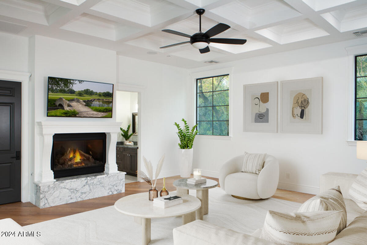 Starlight Gardens - Residential