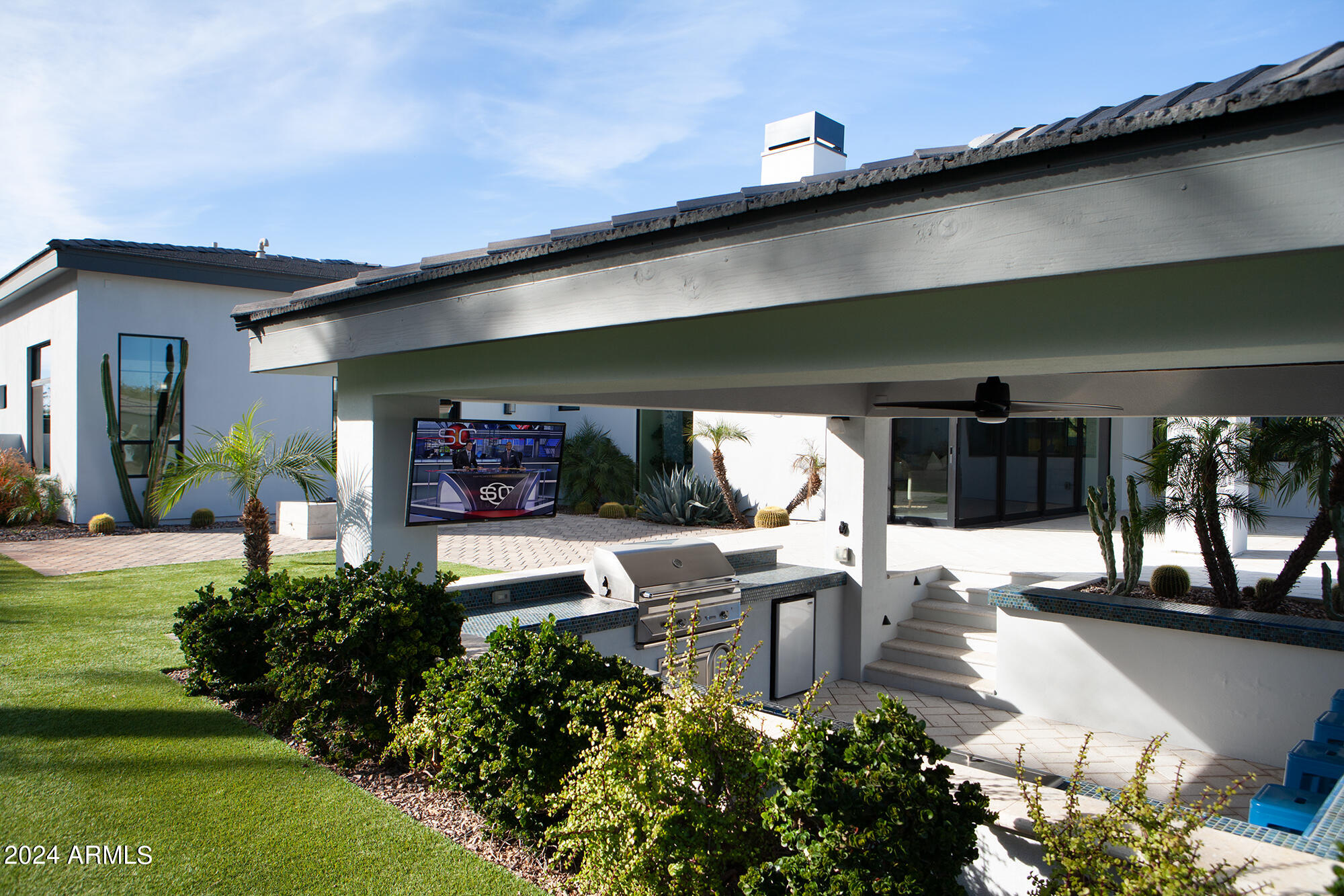 Starlight Gardens - Residential