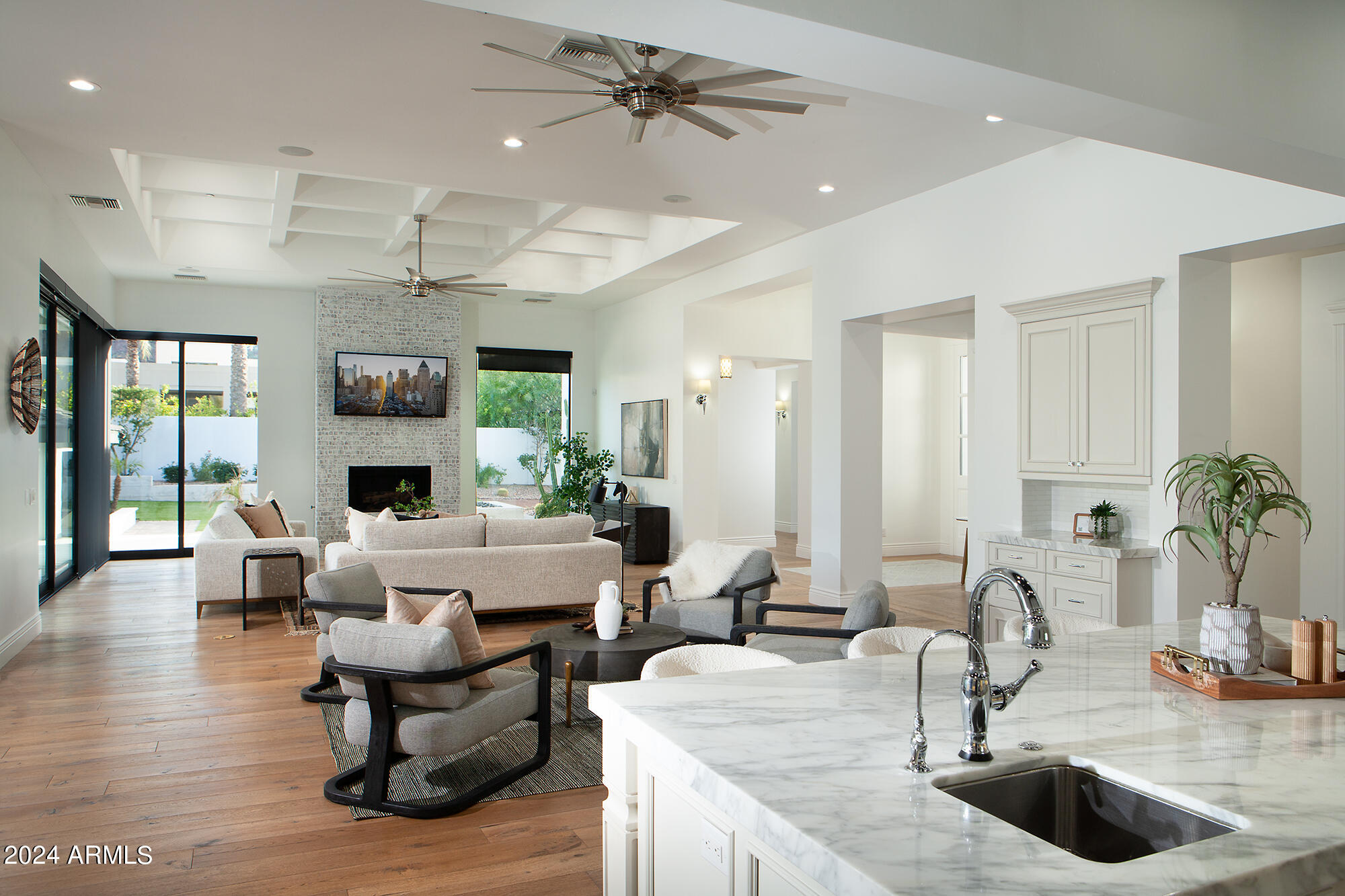 Starlight Gardens - Residential