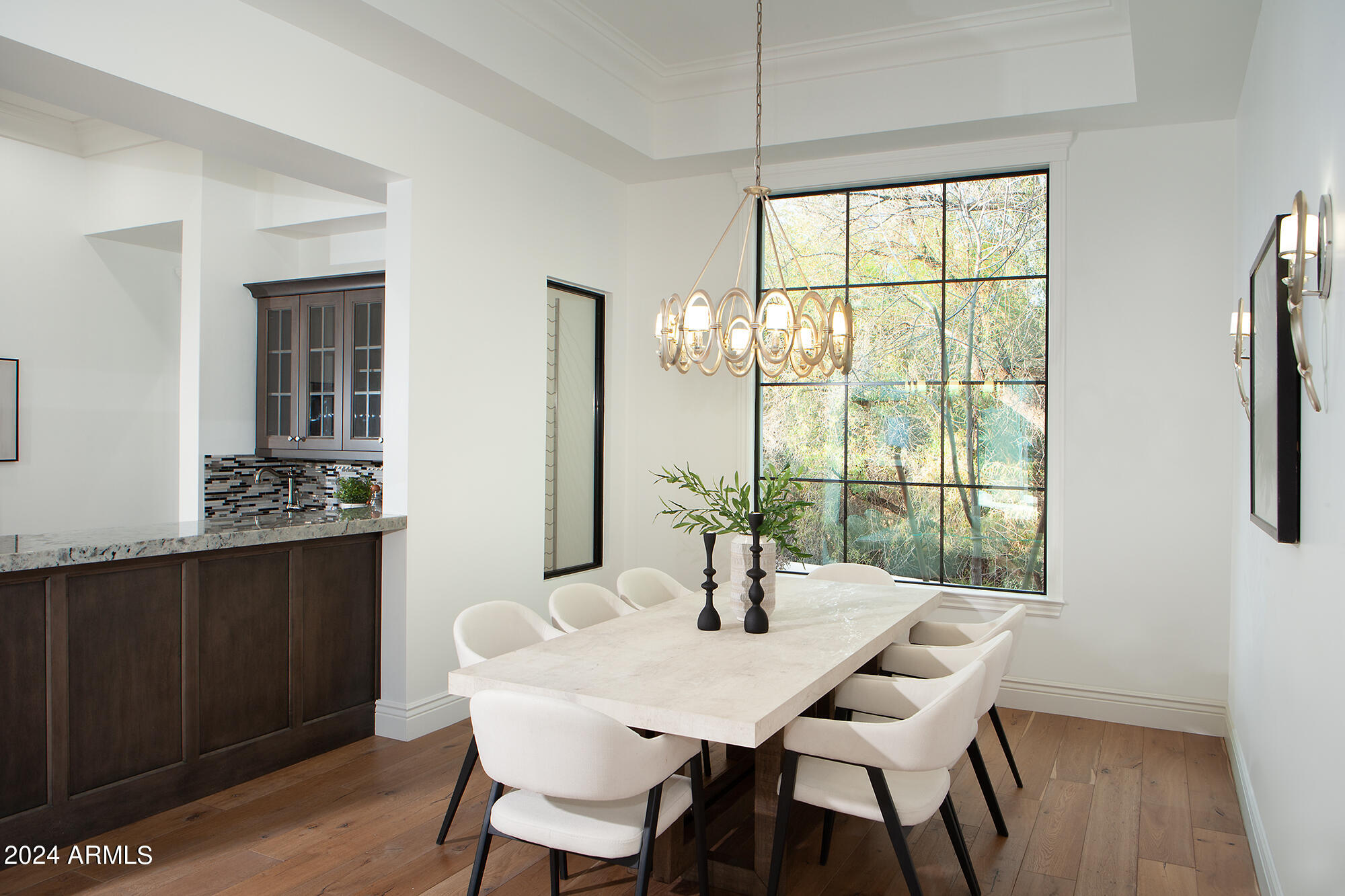 Starlight Gardens - Residential