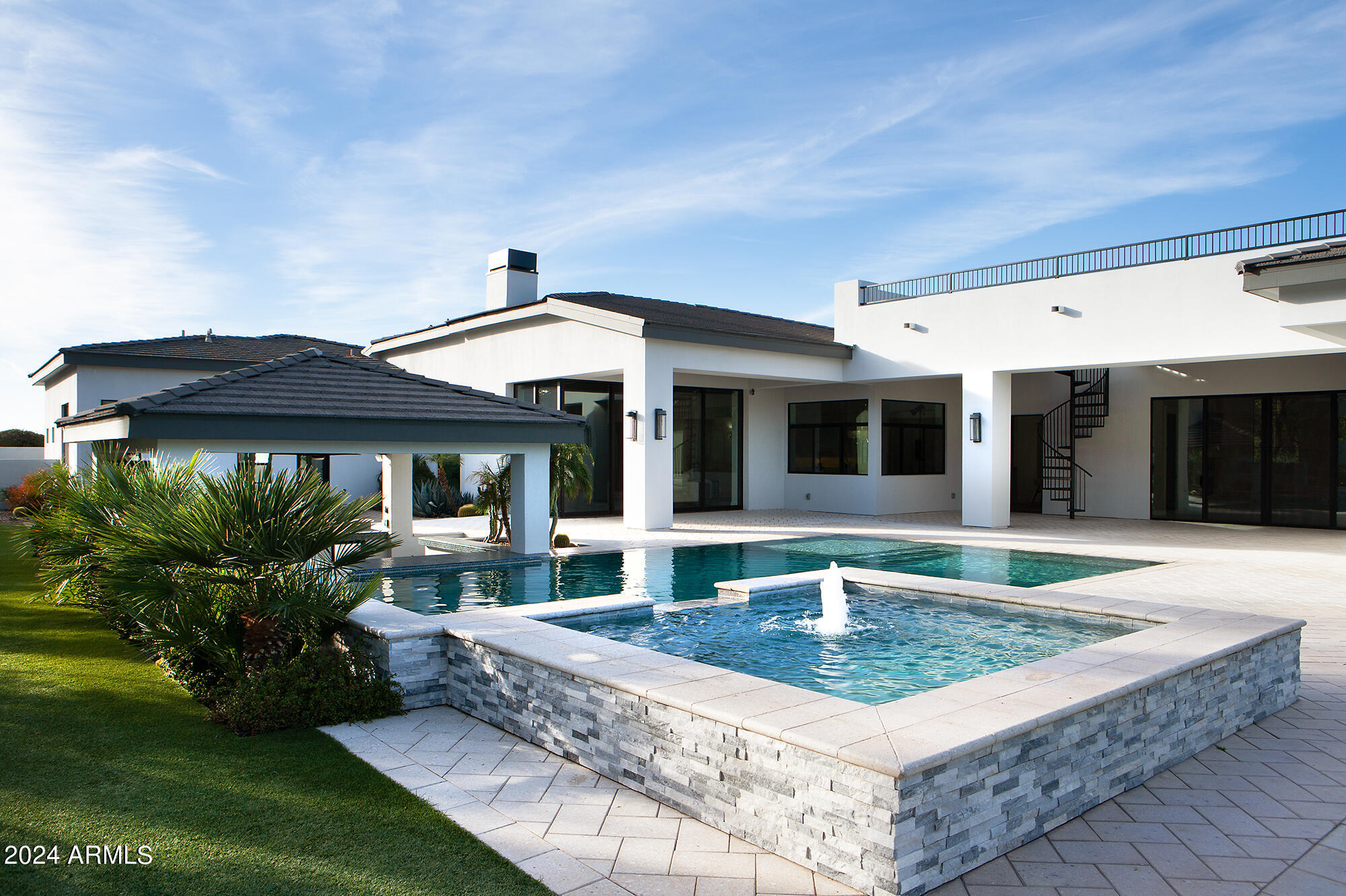 Starlight Gardens - Residential