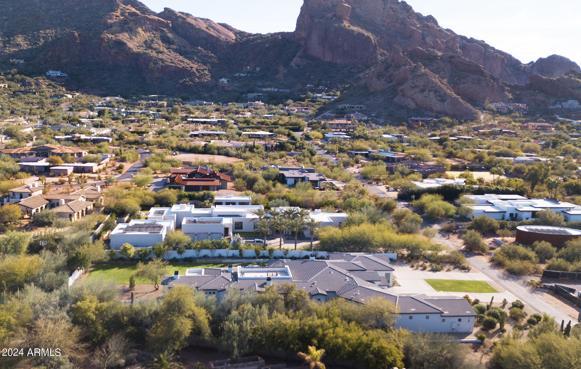 Starlight Gardens - Residential