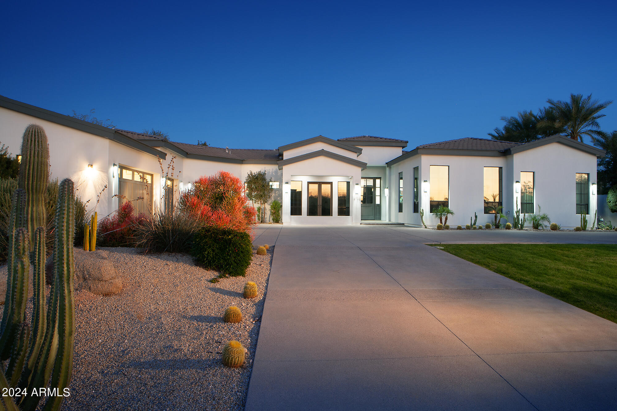 Starlight Gardens - Residential