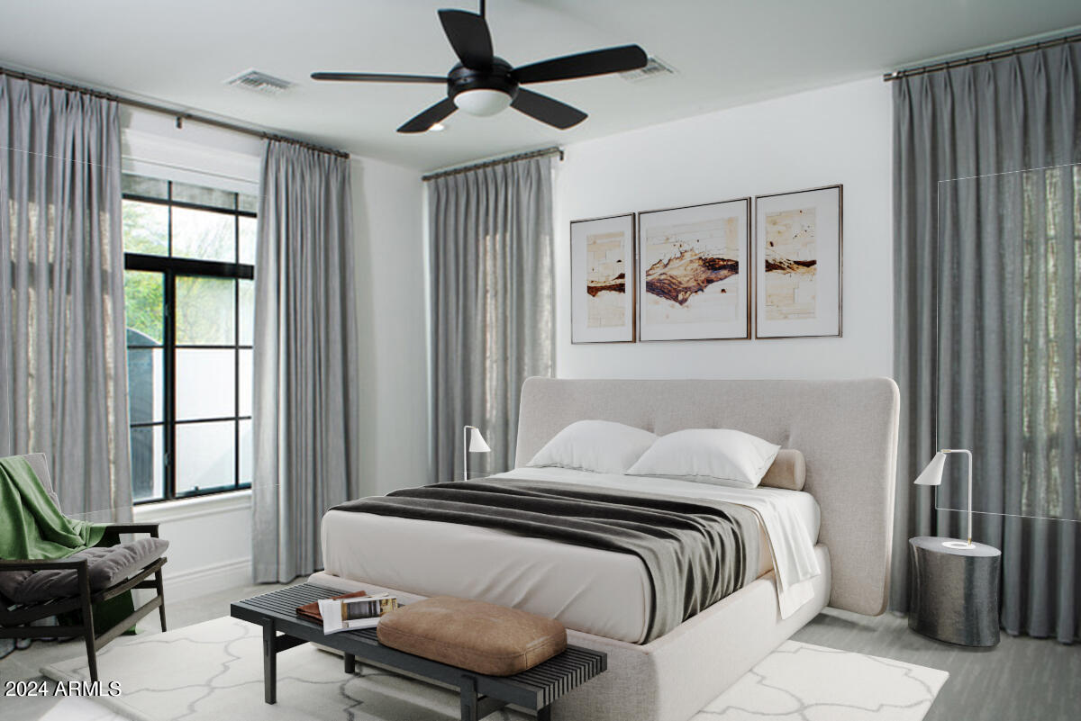 Starlight Gardens - Residential