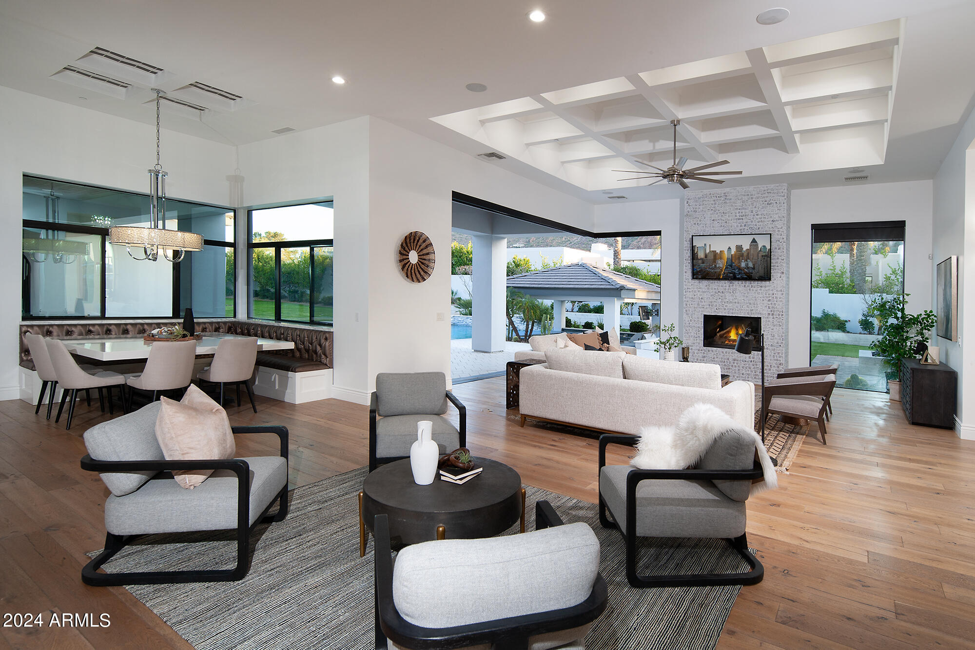 Starlight Gardens - Residential