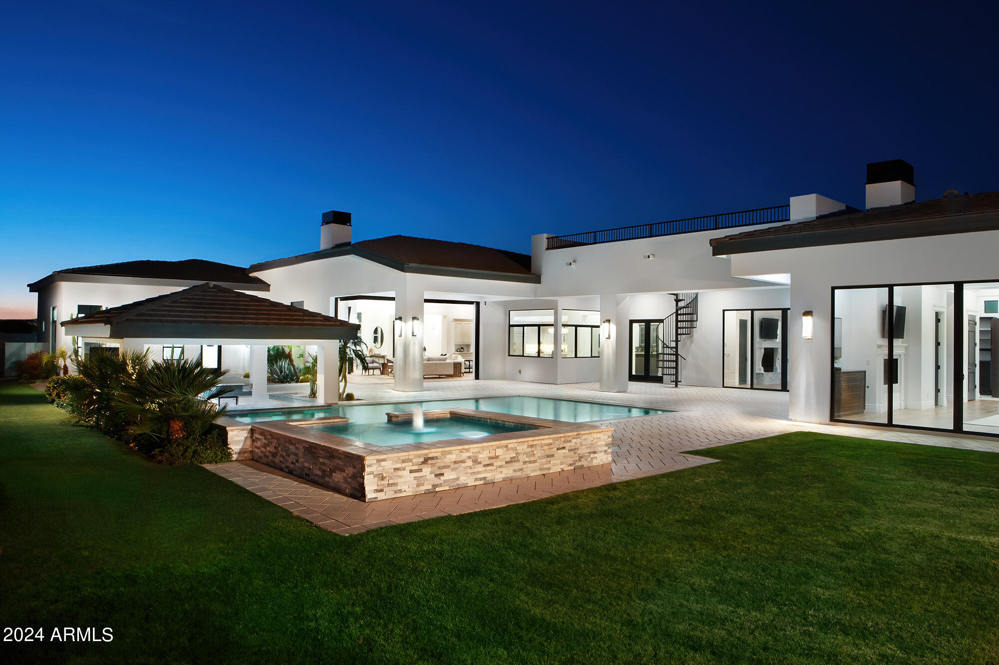 Starlight Gardens - Residential