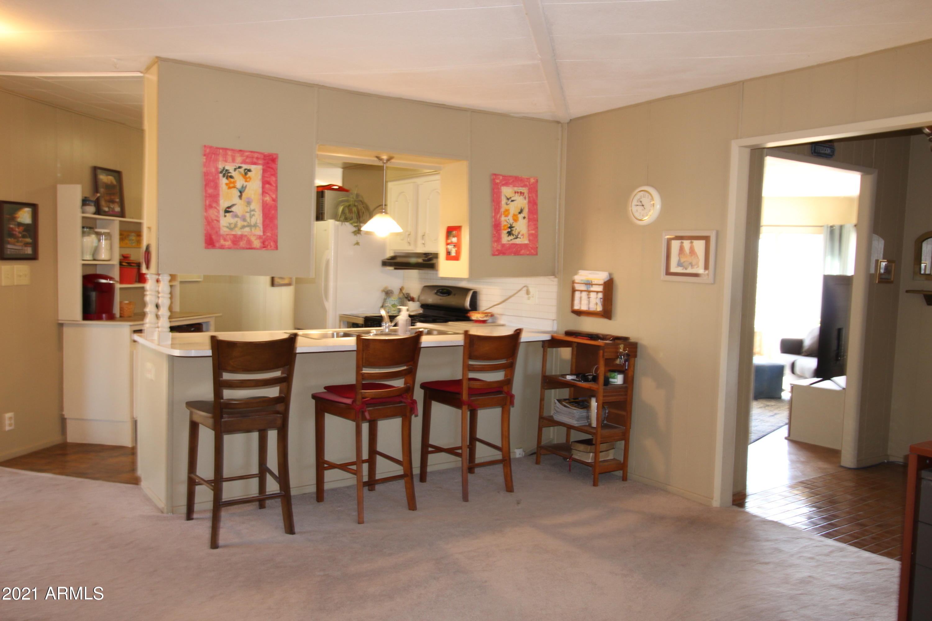 MUSTANG HEIGHTS - Residential