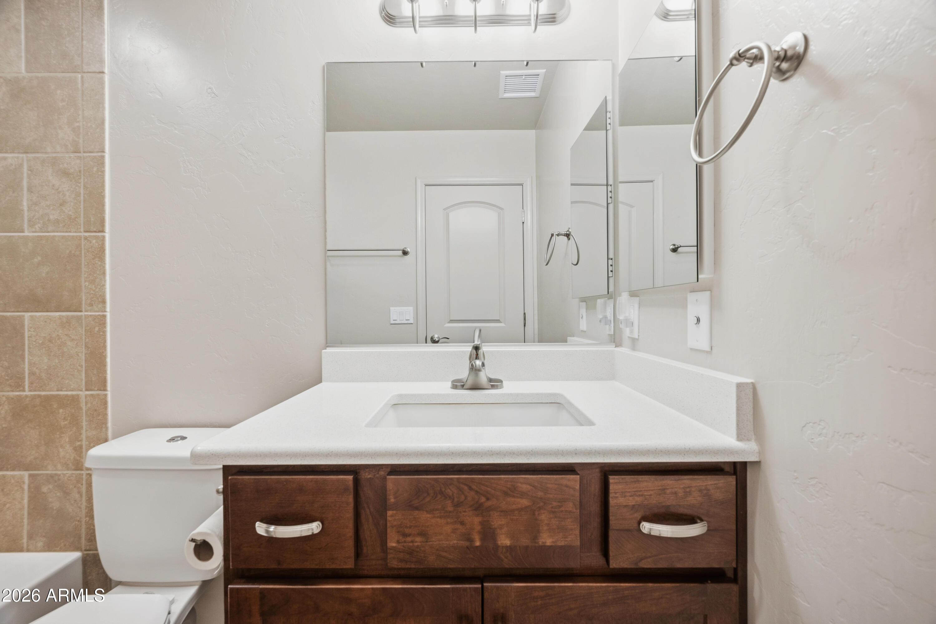 MOUNTAIN SHADOWS PHASE A - Residential