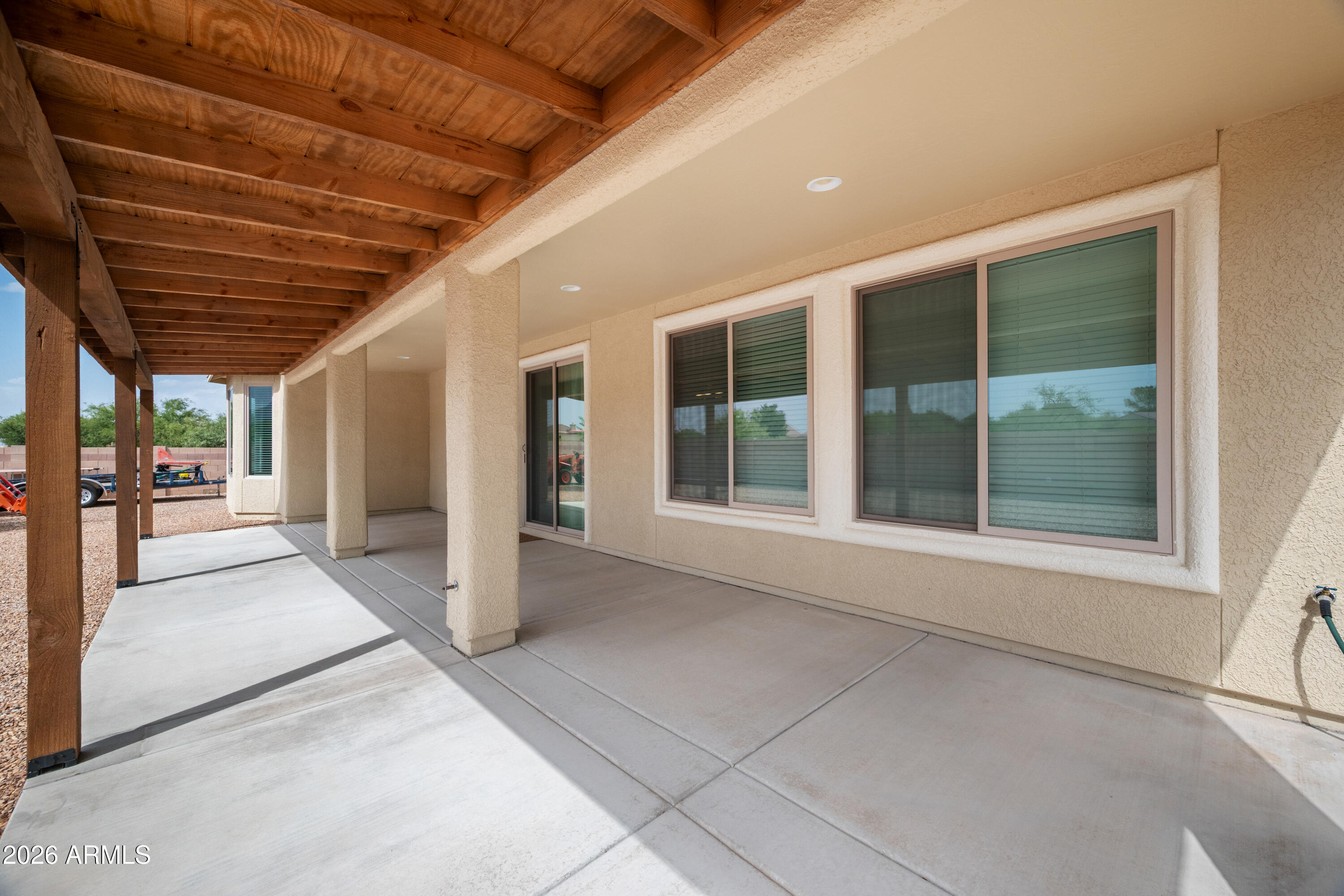 MOUNTAIN SHADOWS PHASE A - Residential