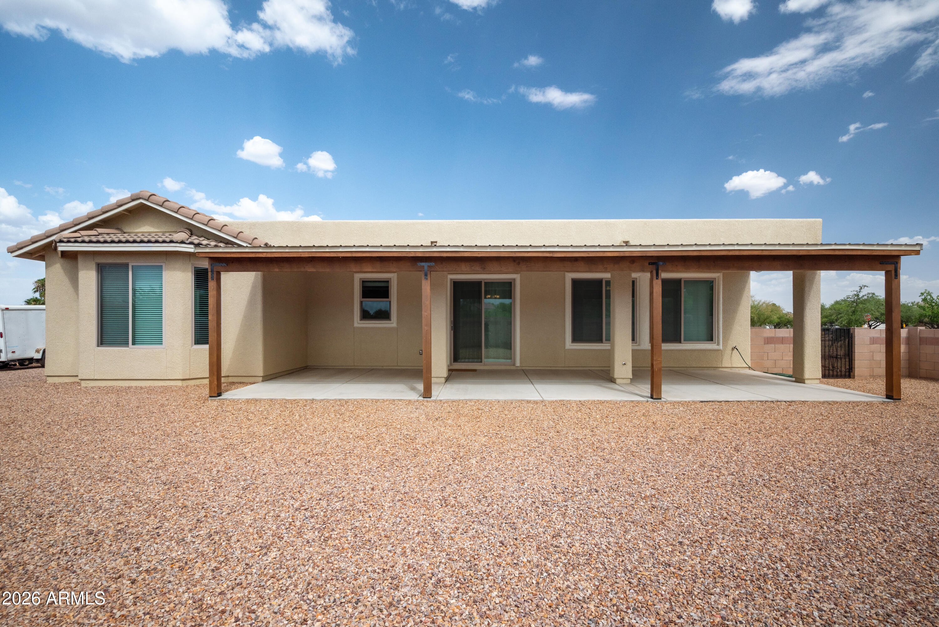 MOUNTAIN SHADOWS PHASE A - Residential