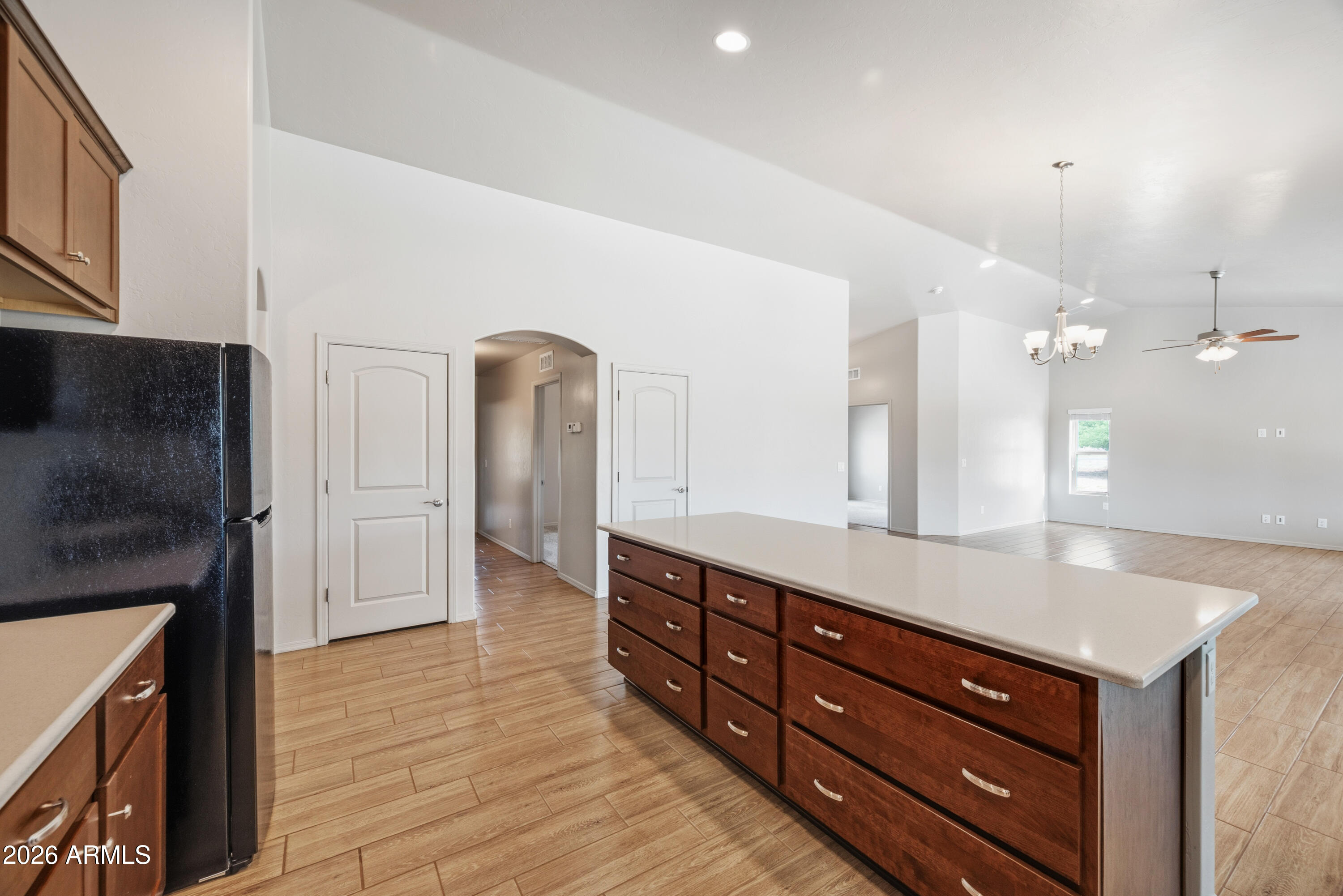 MOUNTAIN SHADOWS PHASE A - Residential