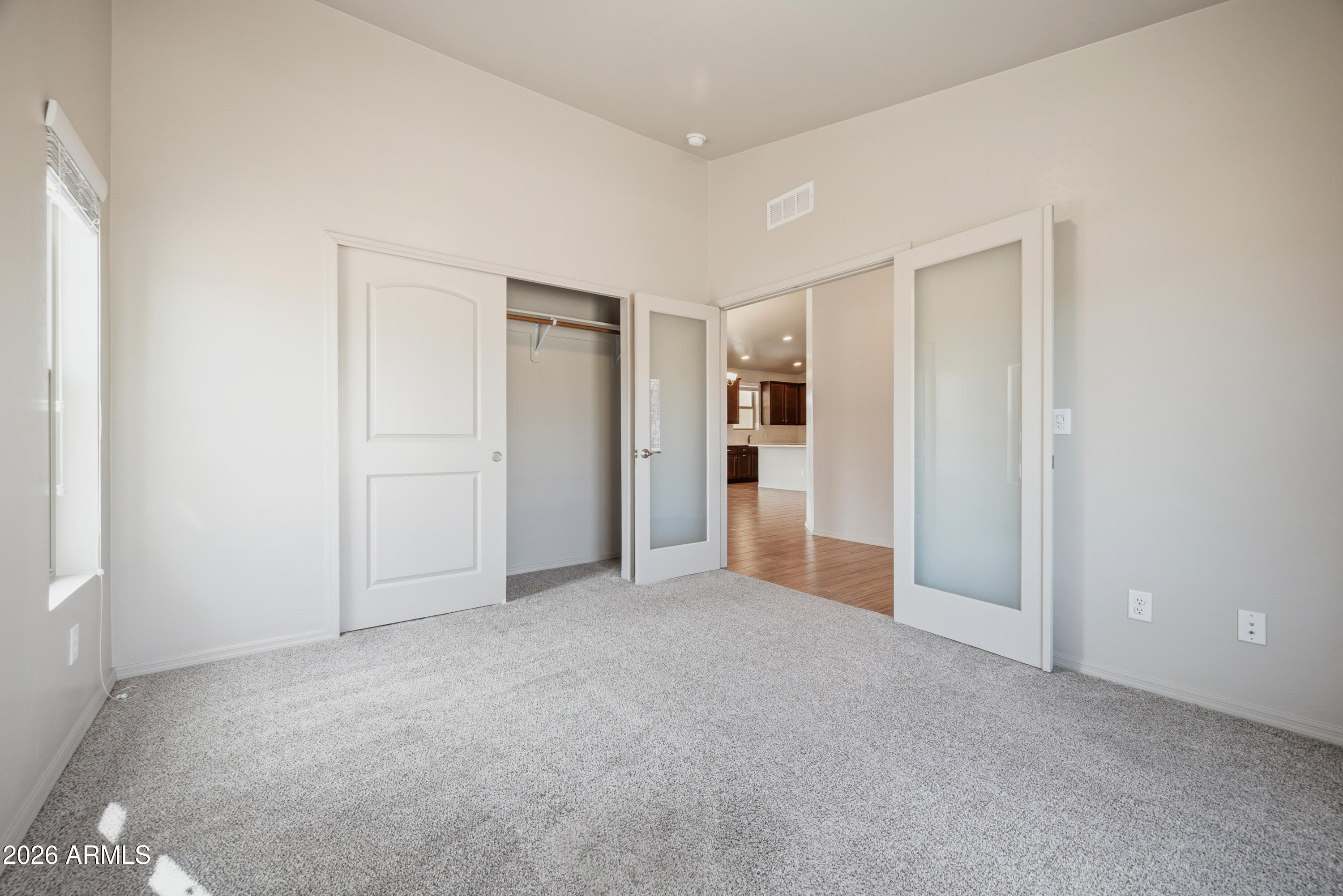 MOUNTAIN SHADOWS PHASE A - Residential