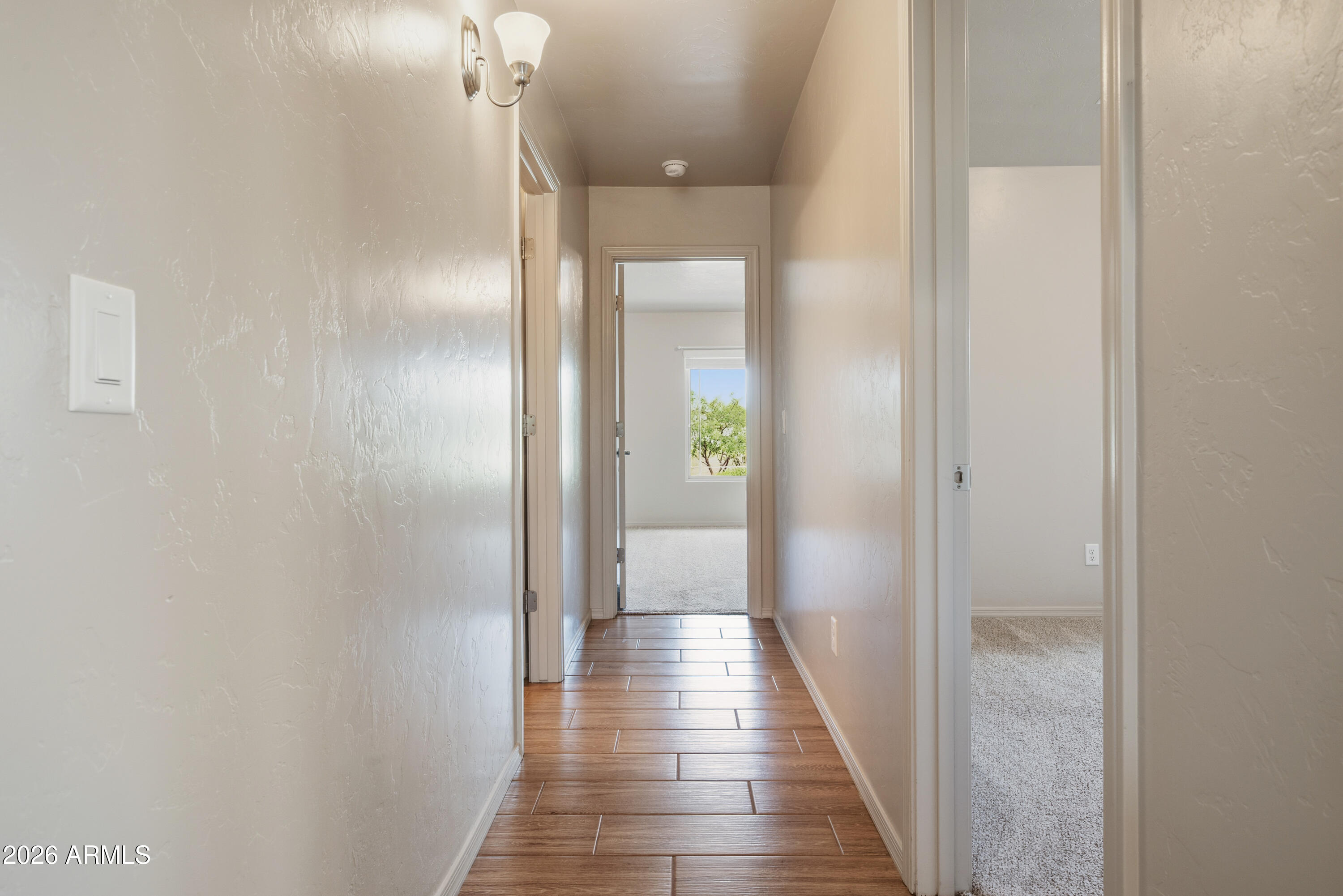 MOUNTAIN SHADOWS PHASE A - Residential