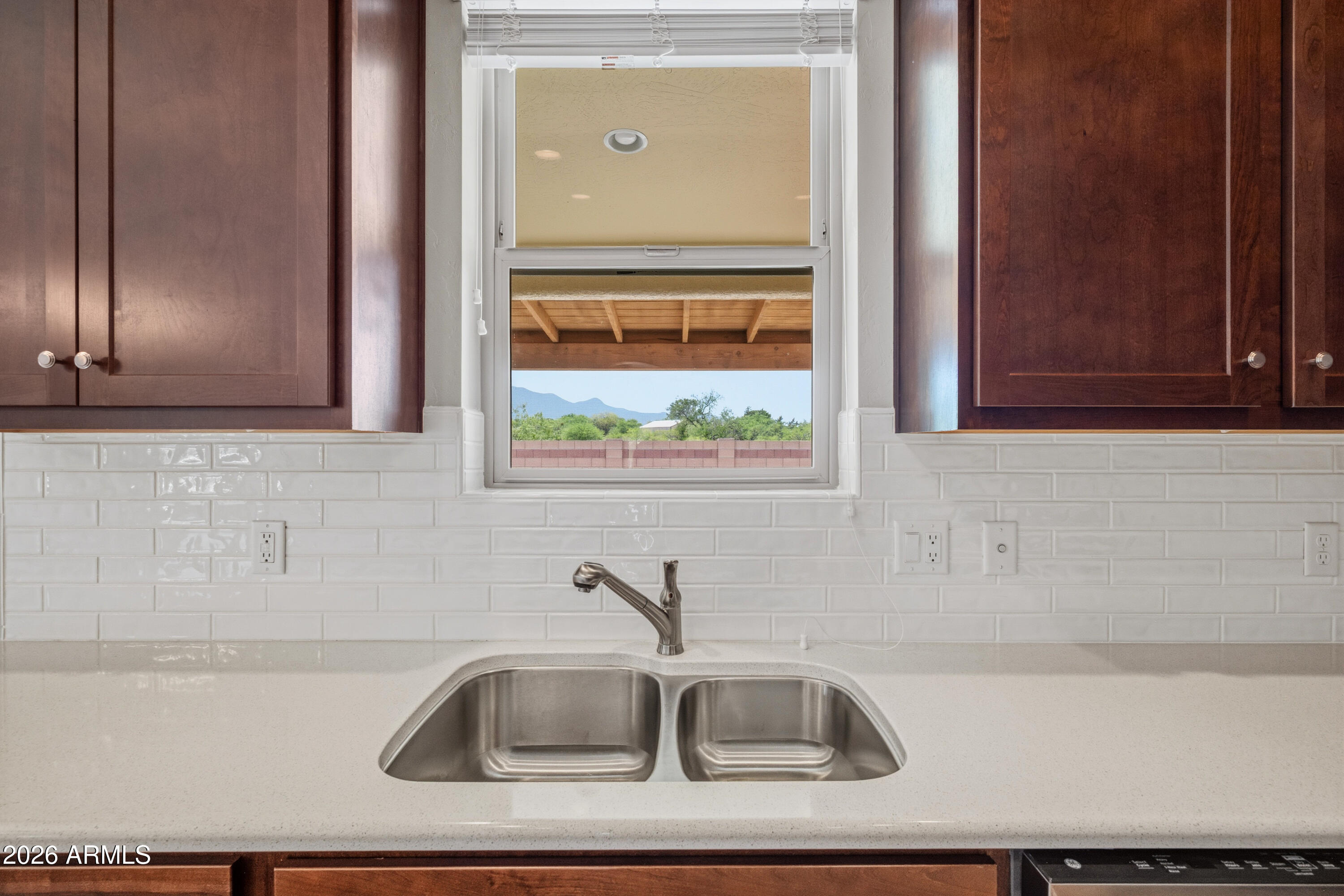 MOUNTAIN SHADOWS PHASE A - Residential