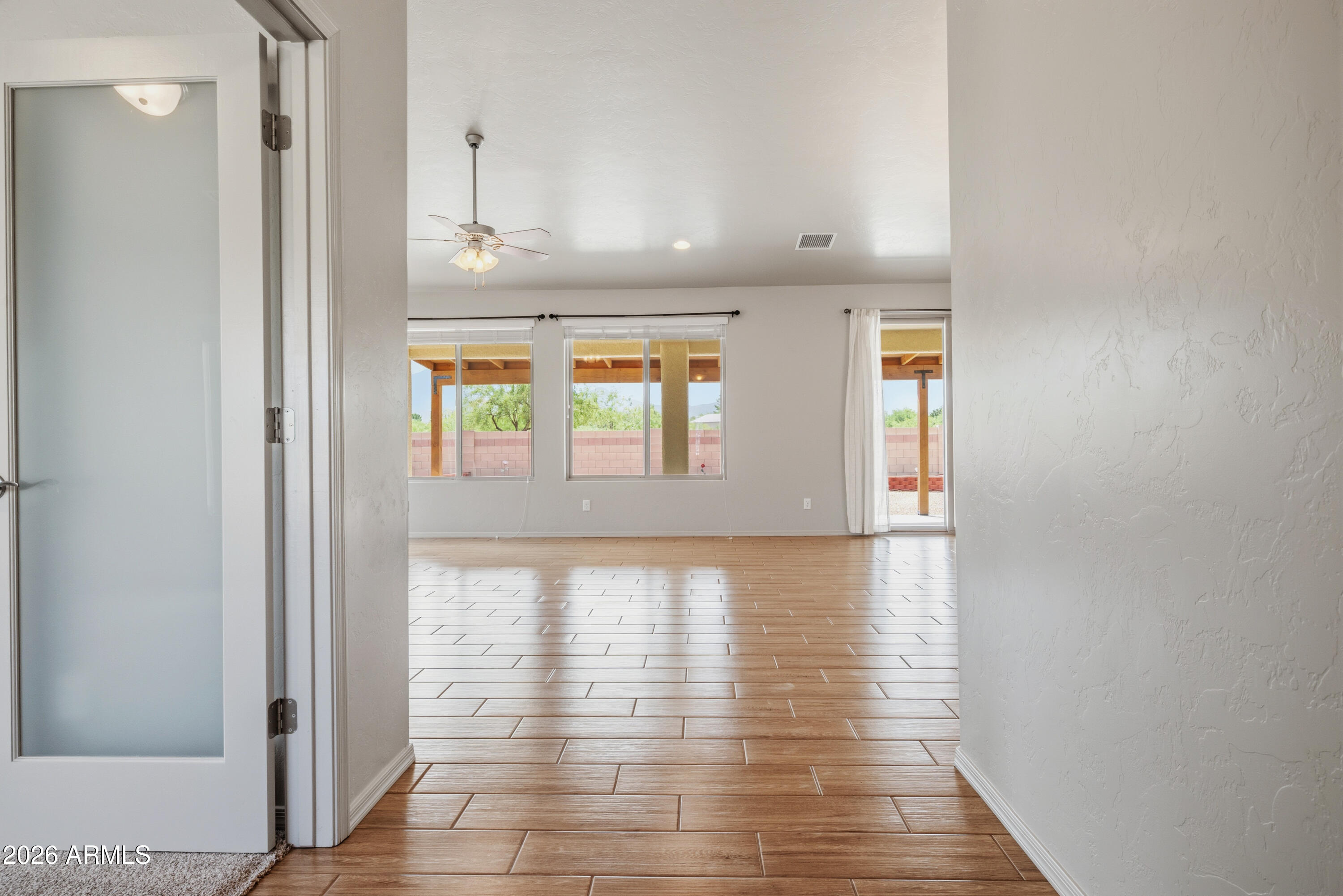 MOUNTAIN SHADOWS PHASE A - Residential