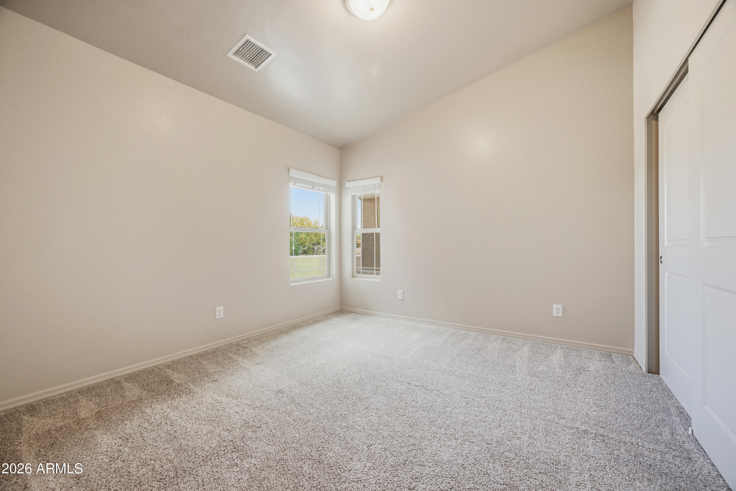 MOUNTAIN SHADOWS PHASE A - Residential
