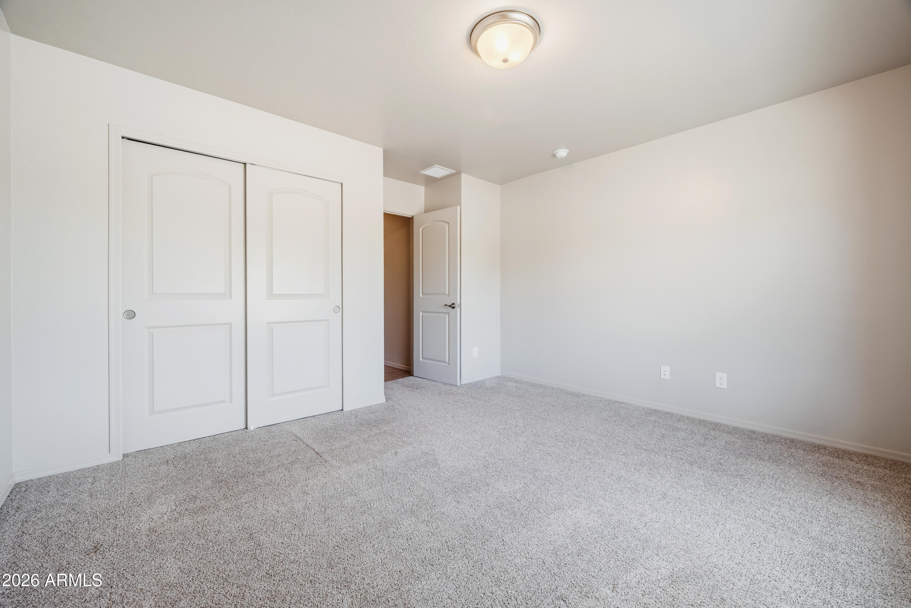 MOUNTAIN SHADOWS PHASE A - Residential