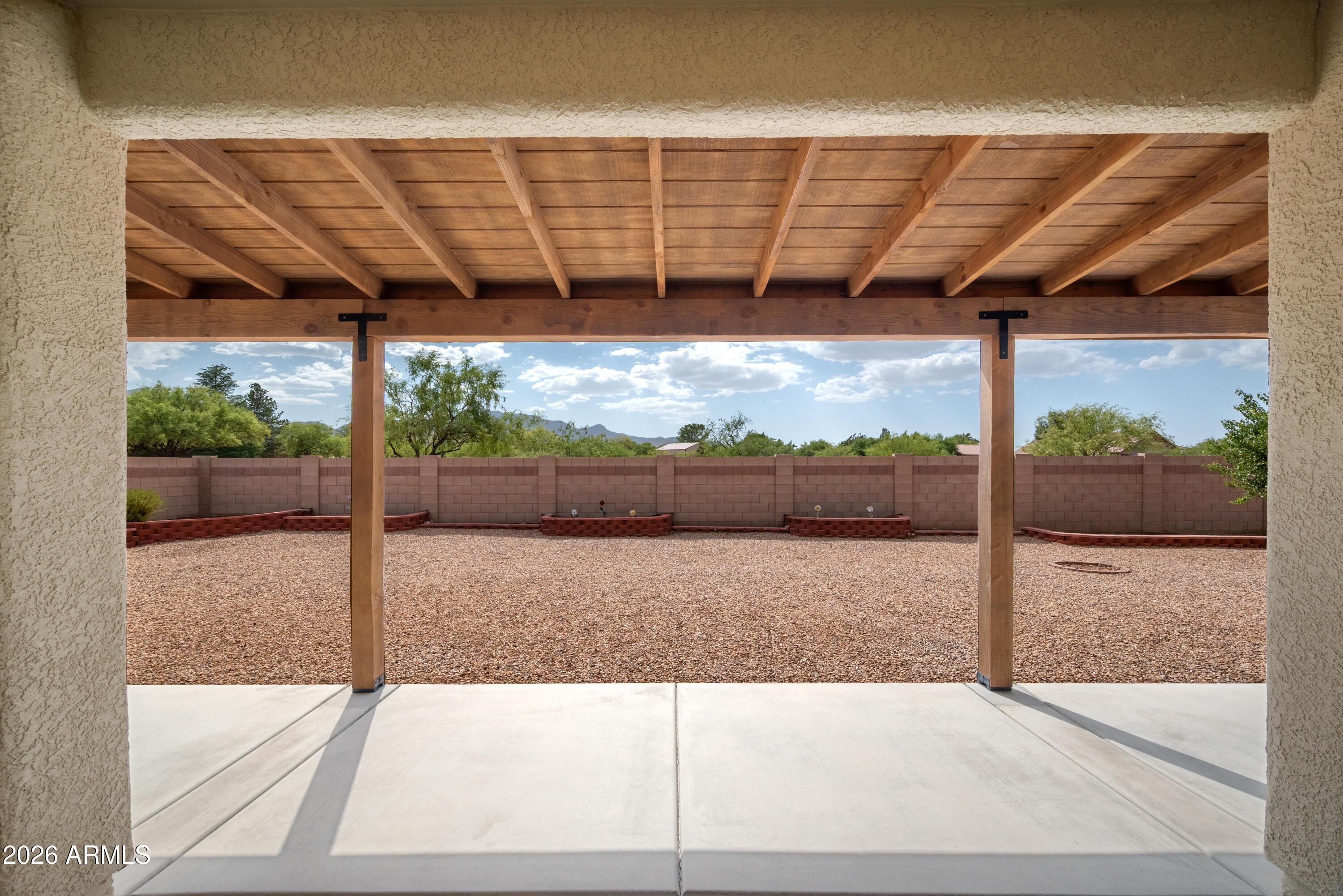MOUNTAIN SHADOWS PHASE A - Residential