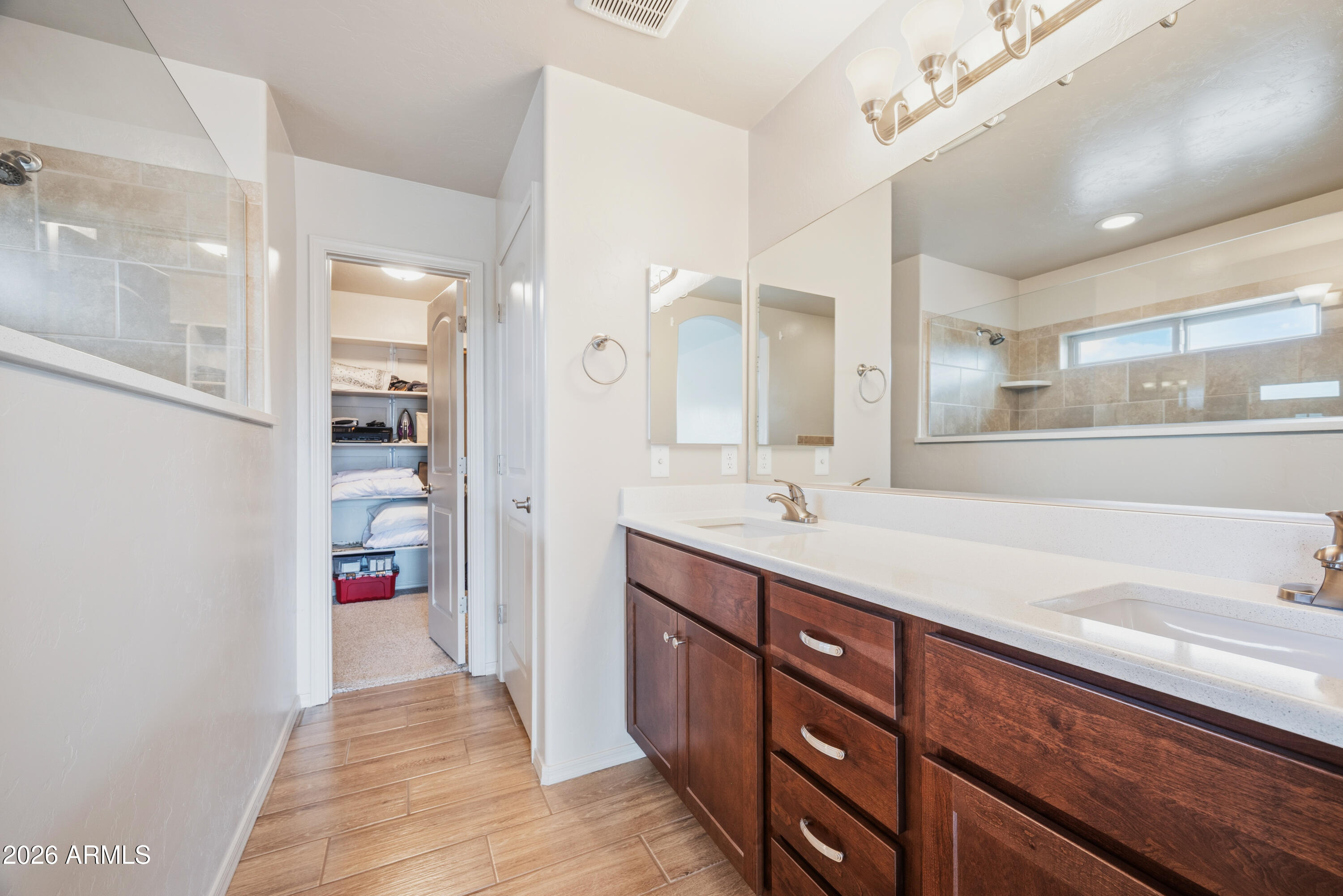 MOUNTAIN SHADOWS PHASE A - Residential