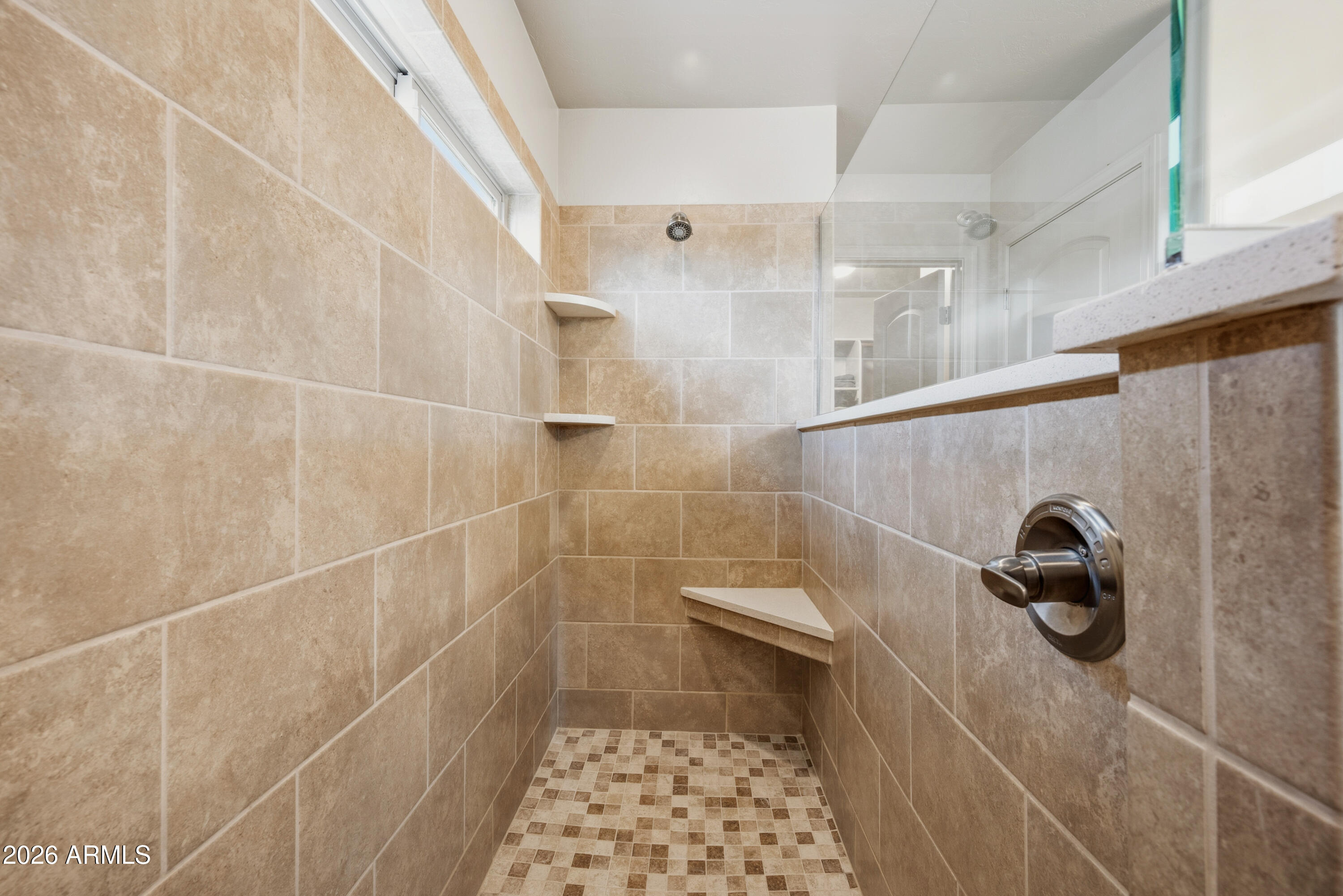 MOUNTAIN SHADOWS PHASE A - Residential
