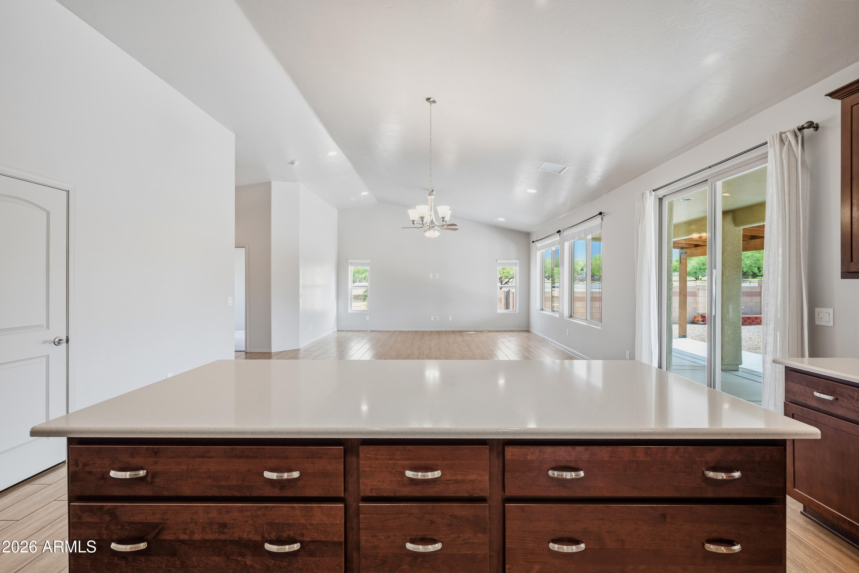 MOUNTAIN SHADOWS PHASE A - Residential