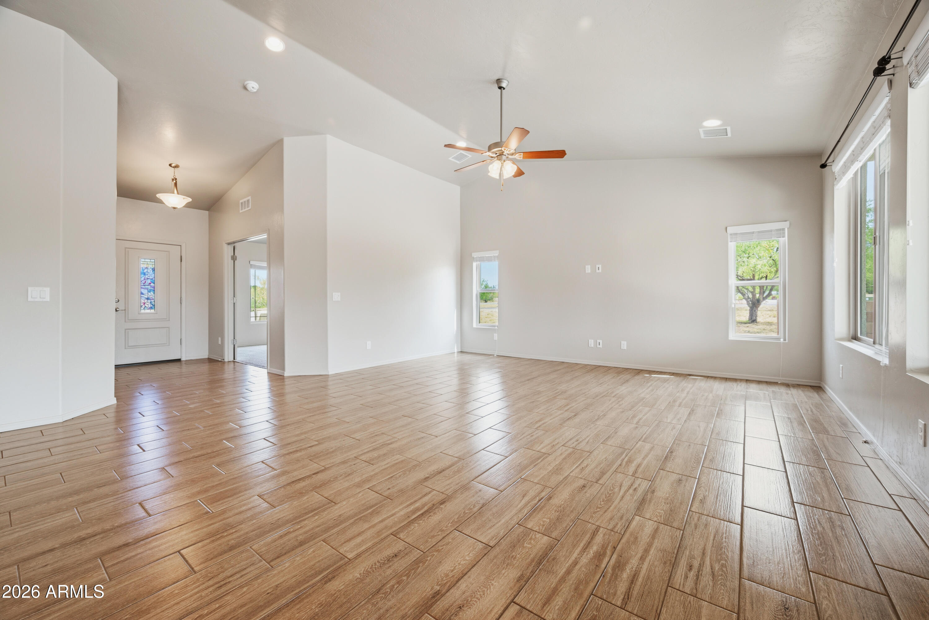 MOUNTAIN SHADOWS PHASE A - Residential