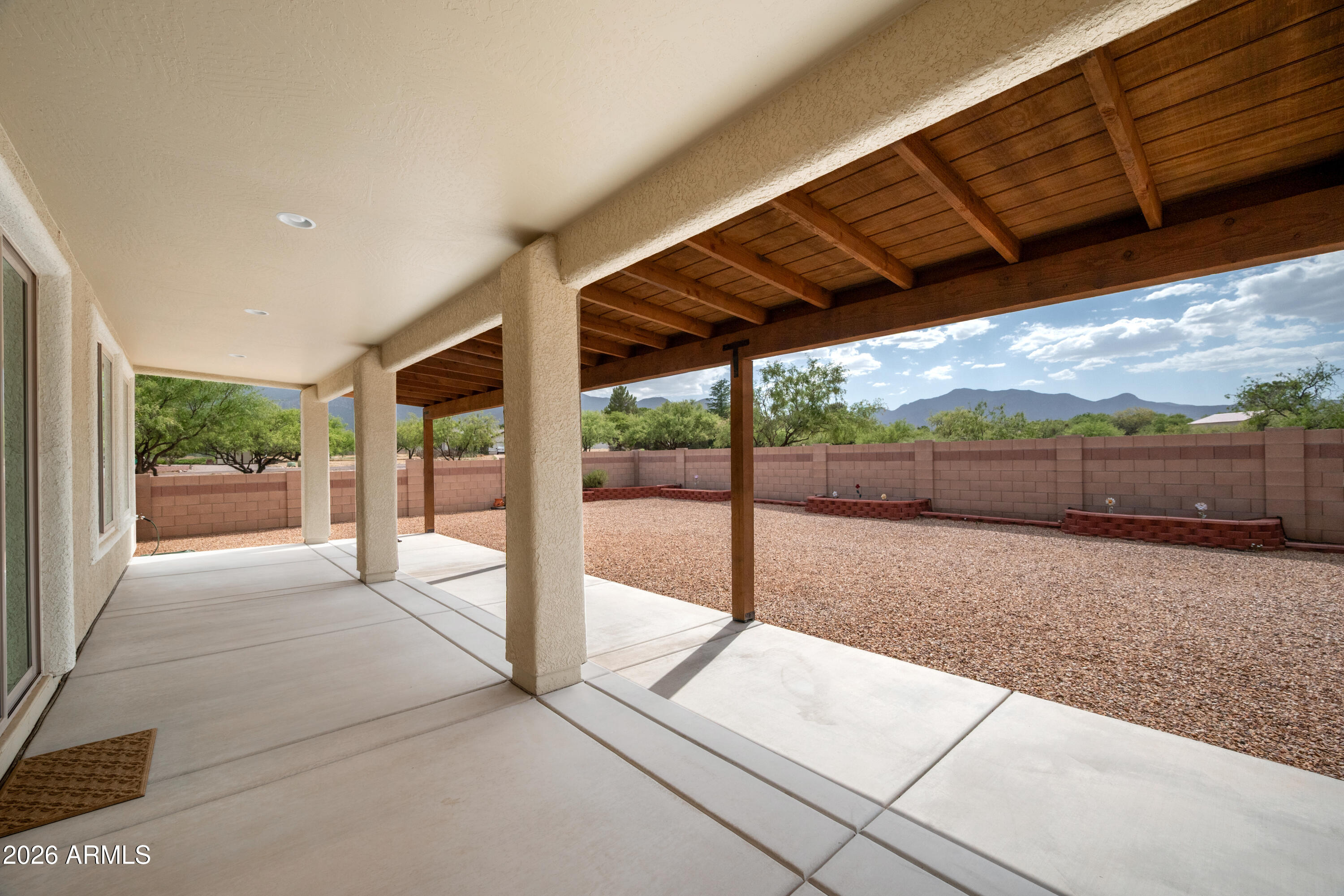 MOUNTAIN SHADOWS PHASE A - Residential