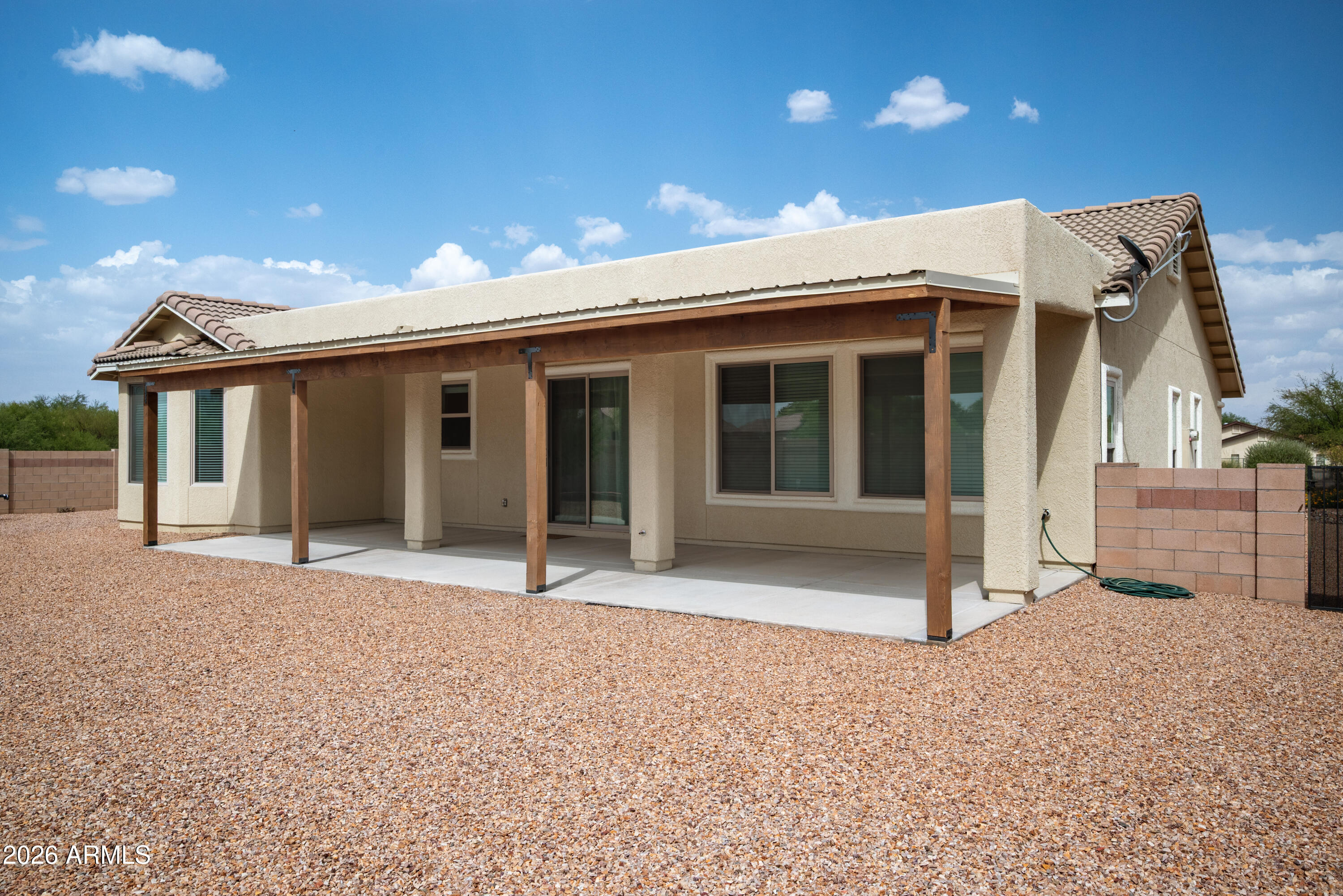 MOUNTAIN SHADOWS PHASE A - Residential