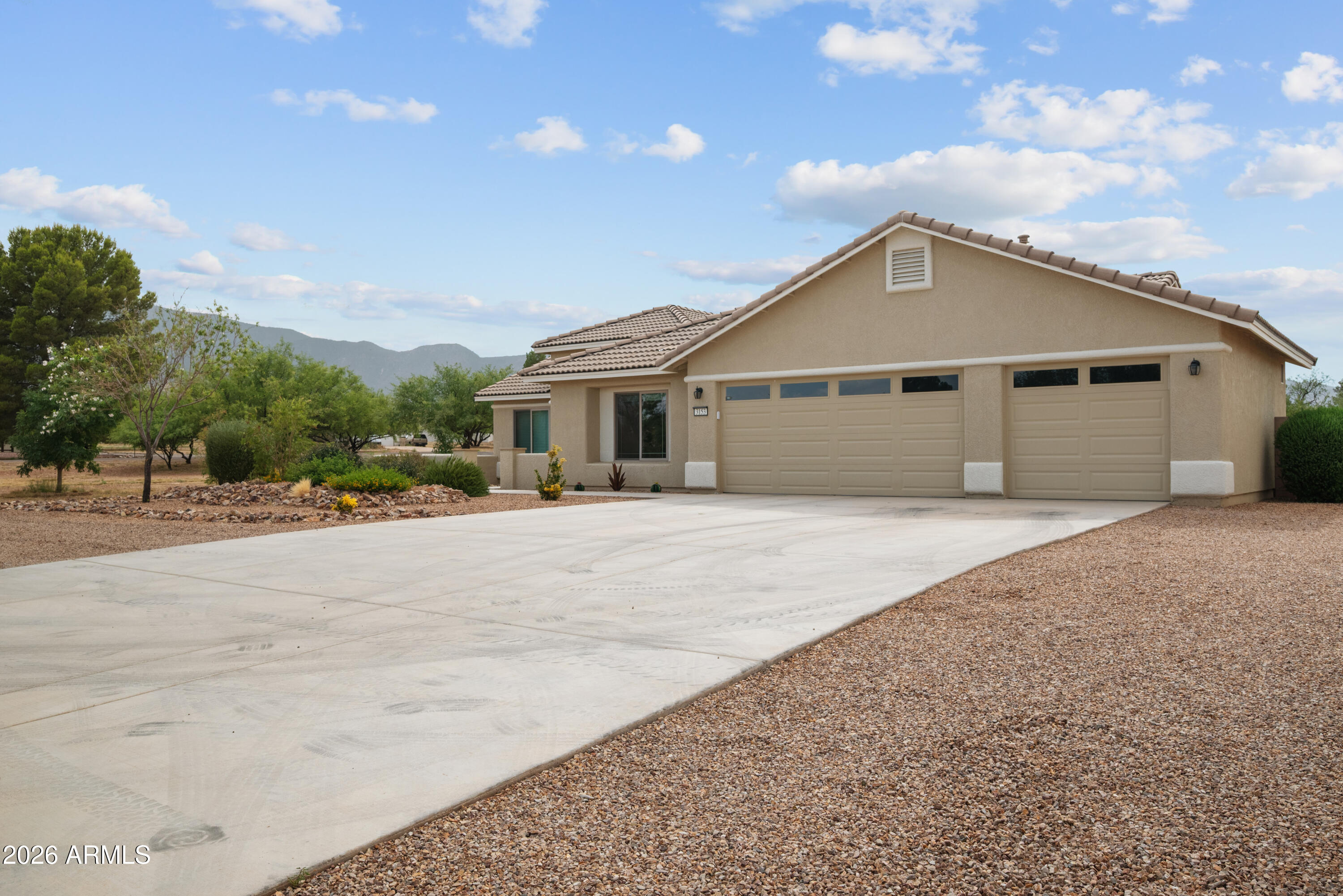 MOUNTAIN SHADOWS PHASE A - Residential