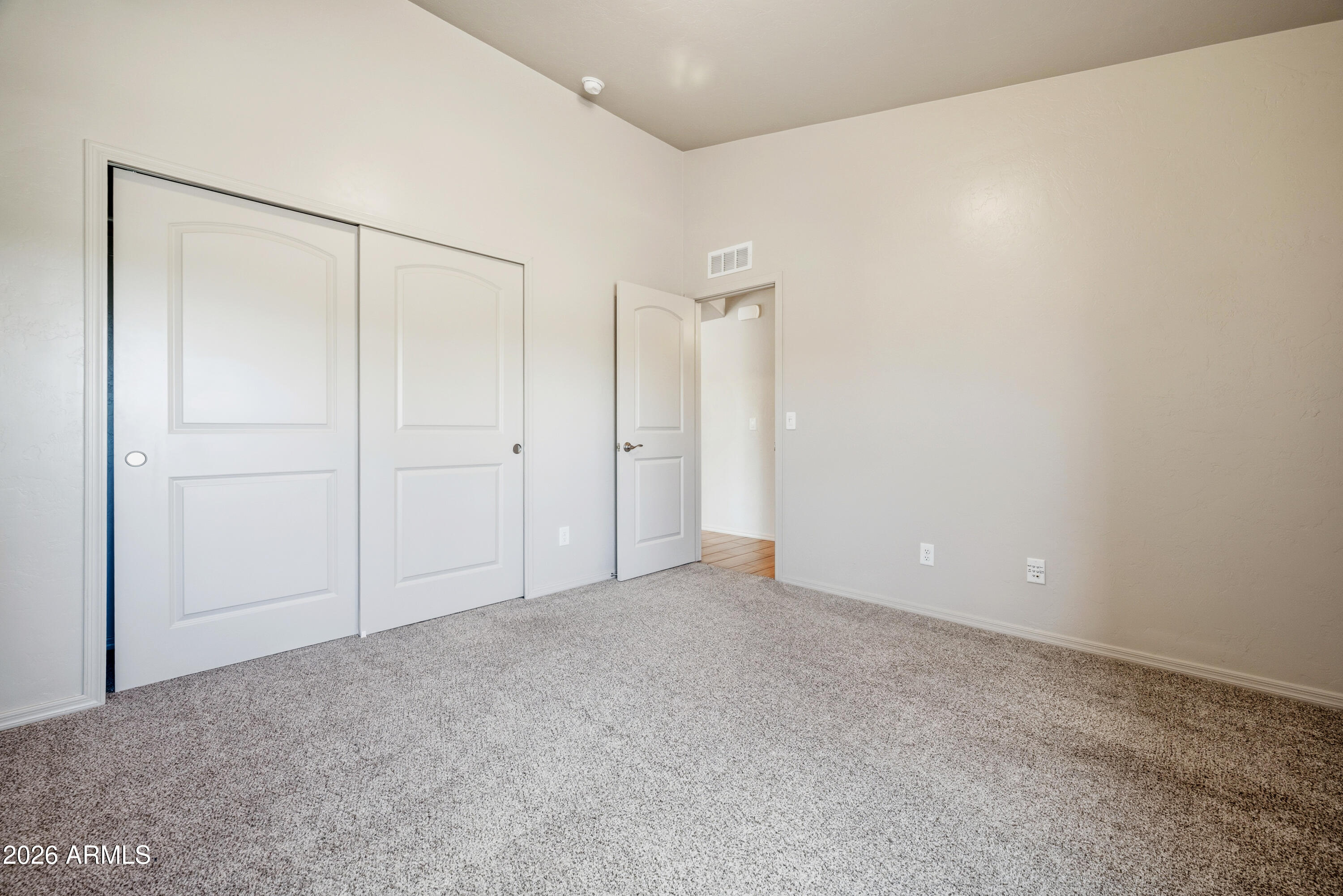 MOUNTAIN SHADOWS PHASE A - Residential