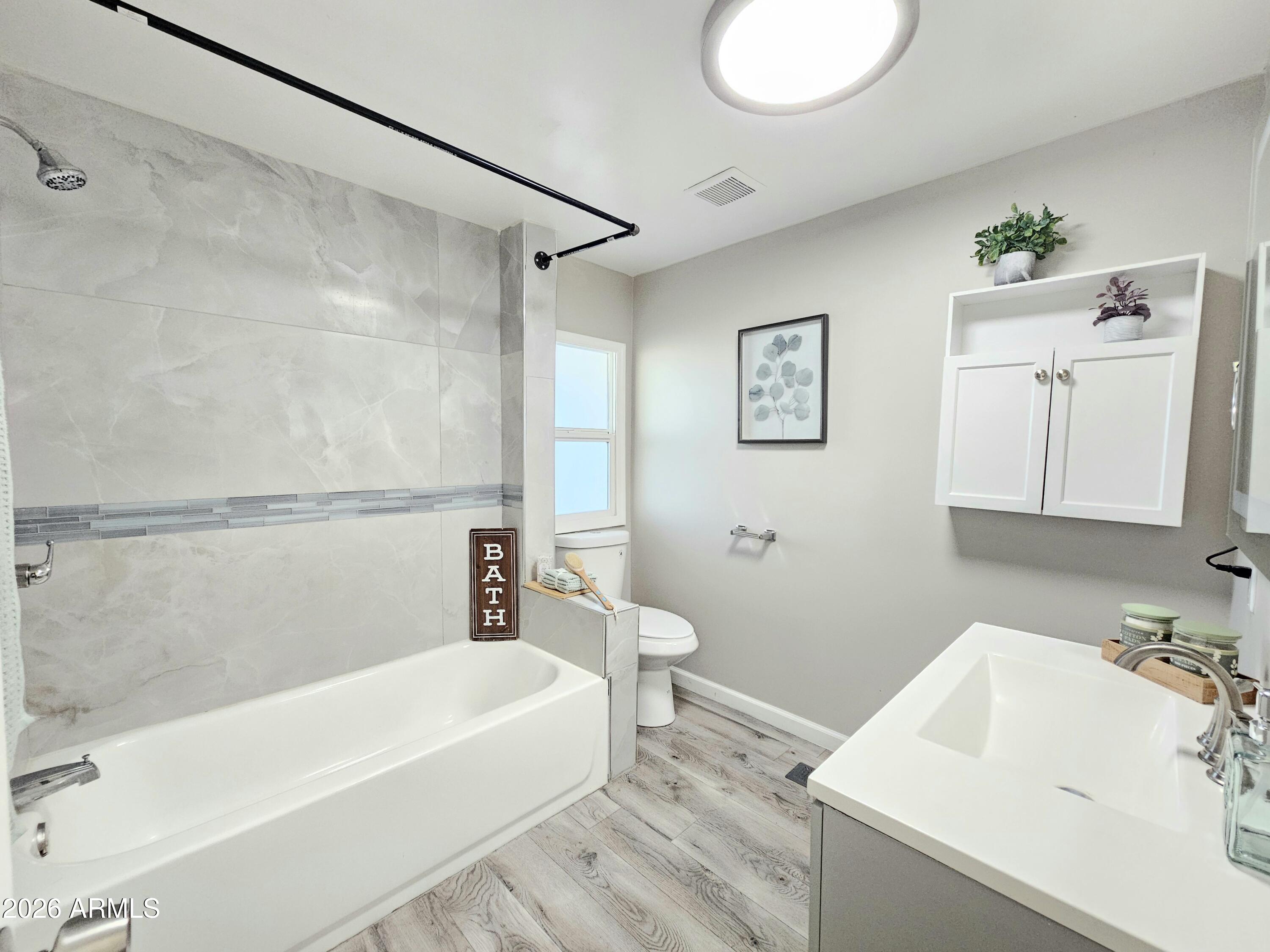 SUN VALLEY MOBILE HOME PARK - Residential