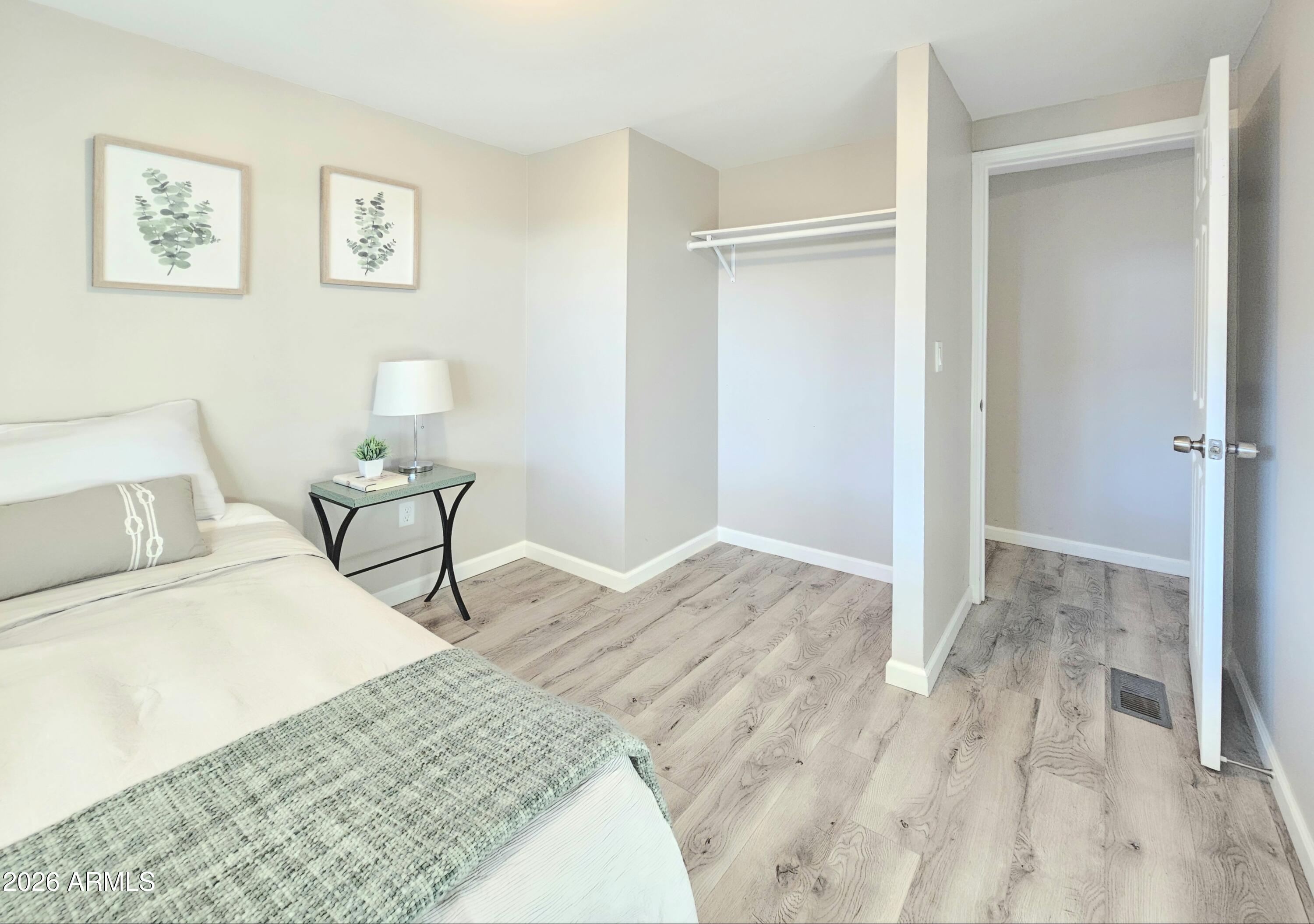 SUN VALLEY MOBILE HOME PARK - Residential