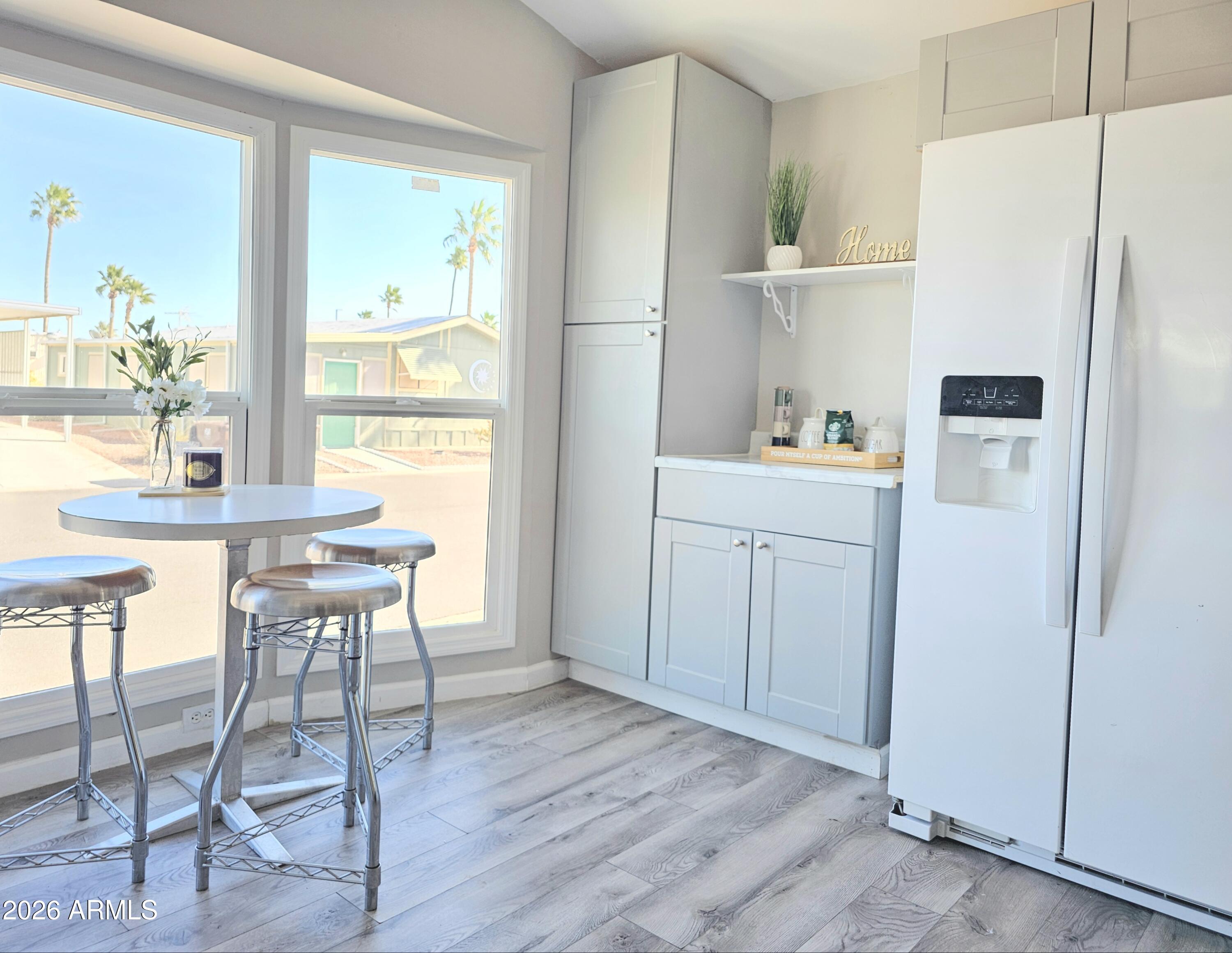 SUN VALLEY MOBILE HOME PARK - Residential