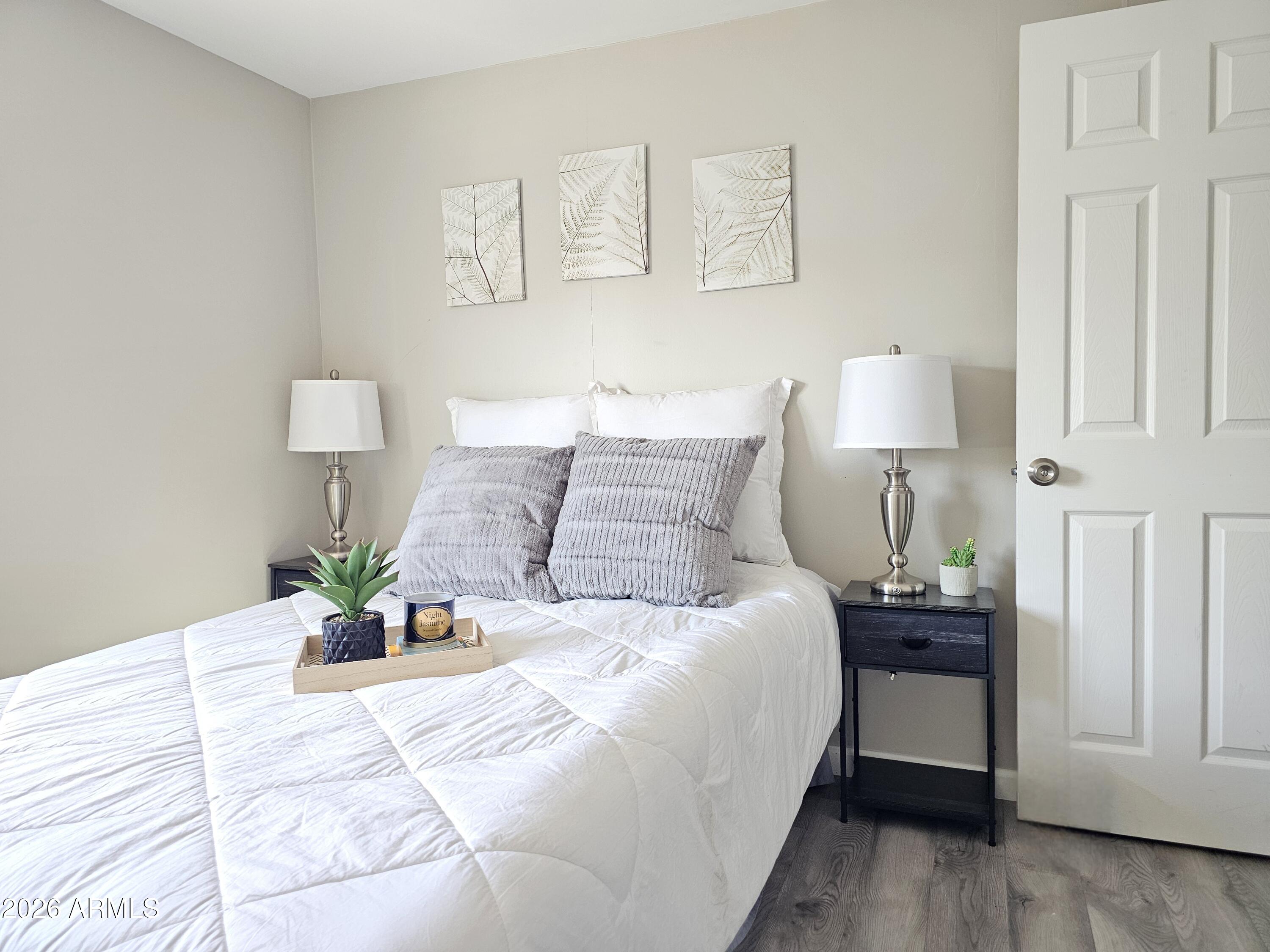 SUN VALLEY MOBILE HOME PARK - Residential