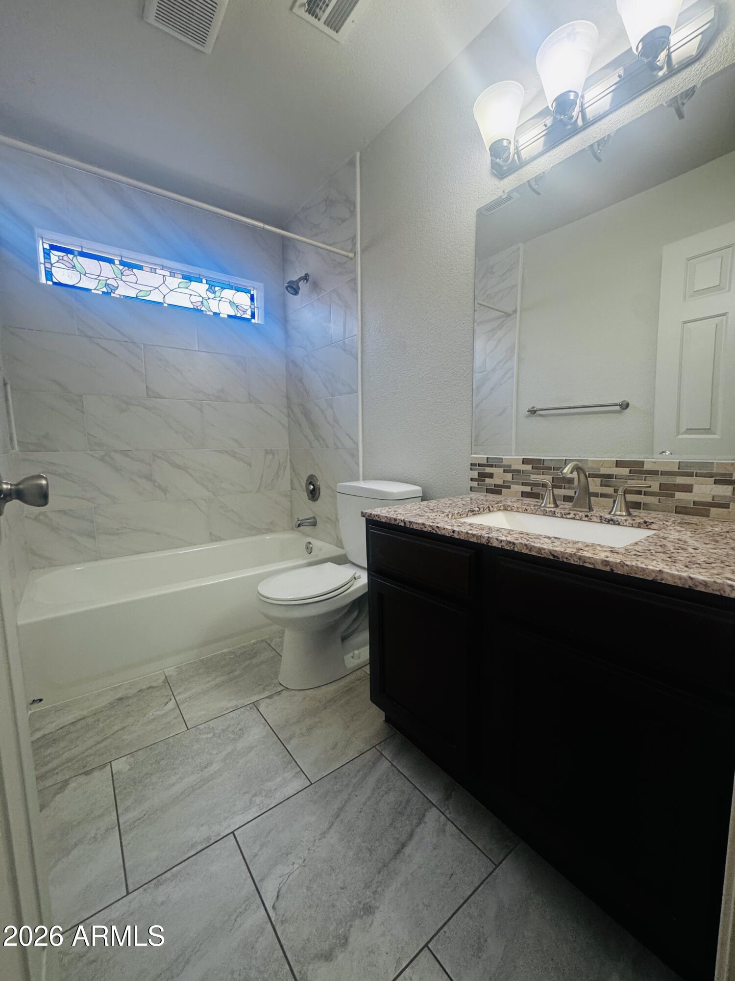 MOUNTAINVIEW AT NORTH CANYON - Residential