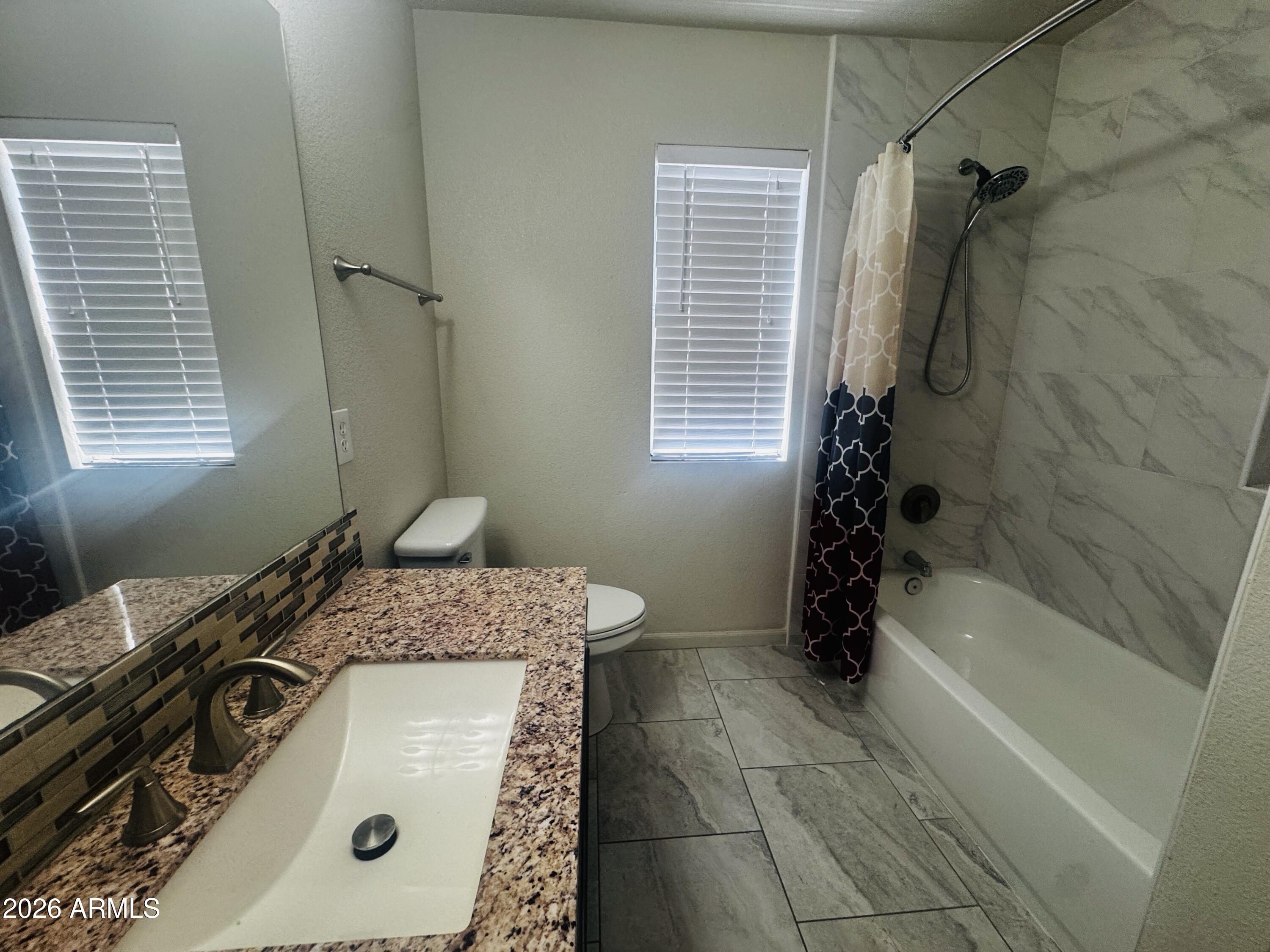 MOUNTAINVIEW AT NORTH CANYON - Residential