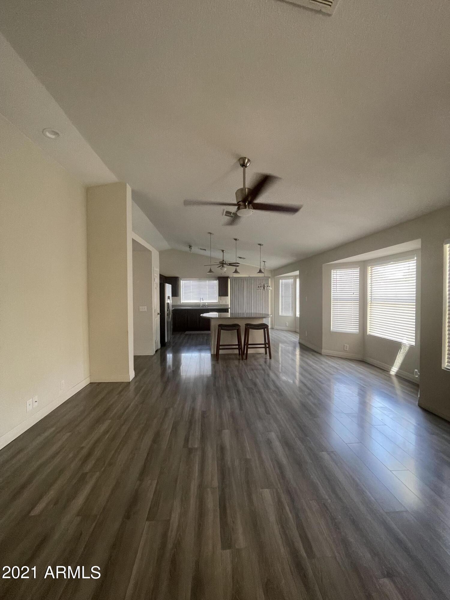 MOUNTAINVIEW AT NORTH CANYON - Residential