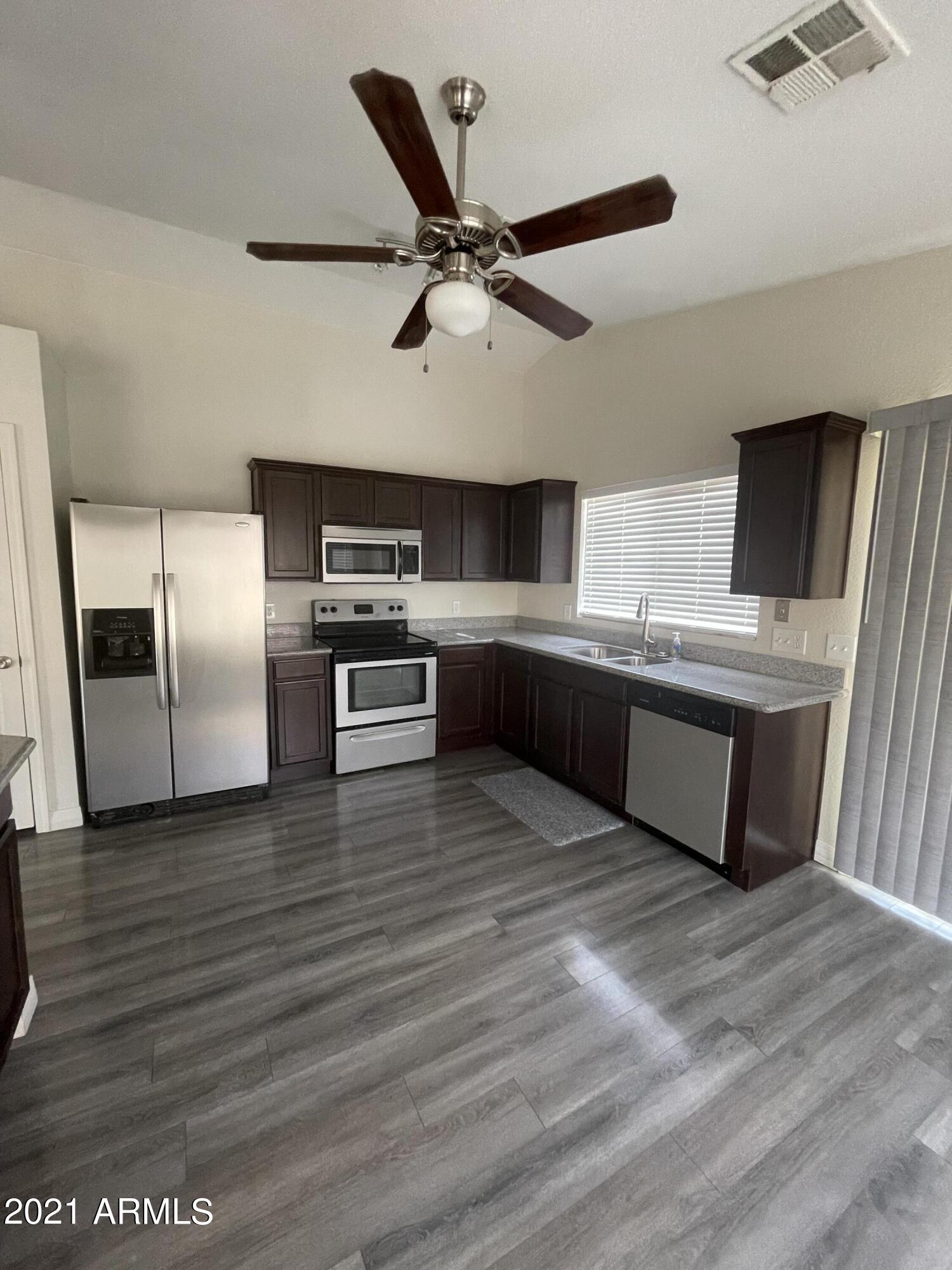 MOUNTAINVIEW AT NORTH CANYON - Residential