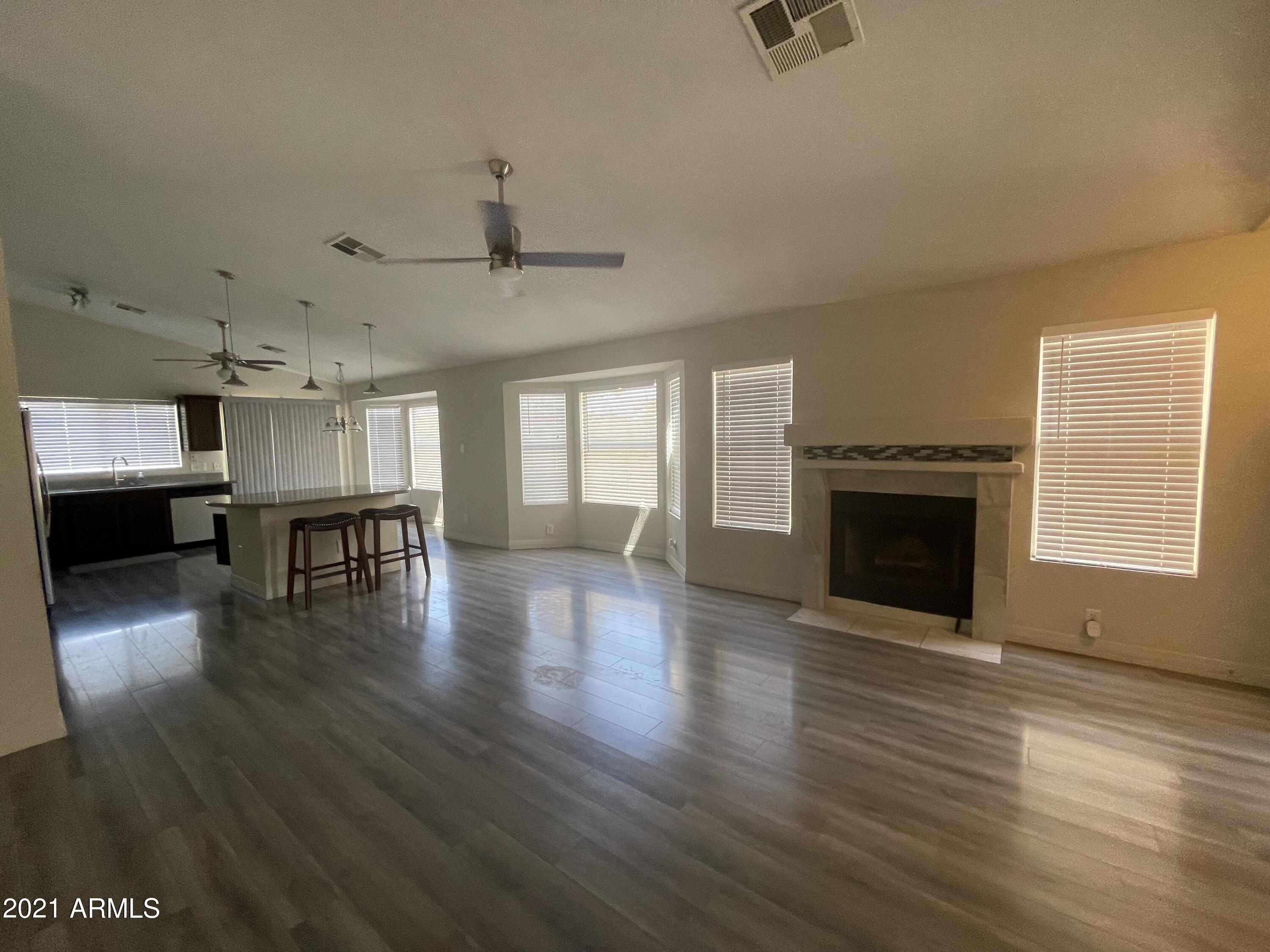 MOUNTAINVIEW AT NORTH CANYON - Residential