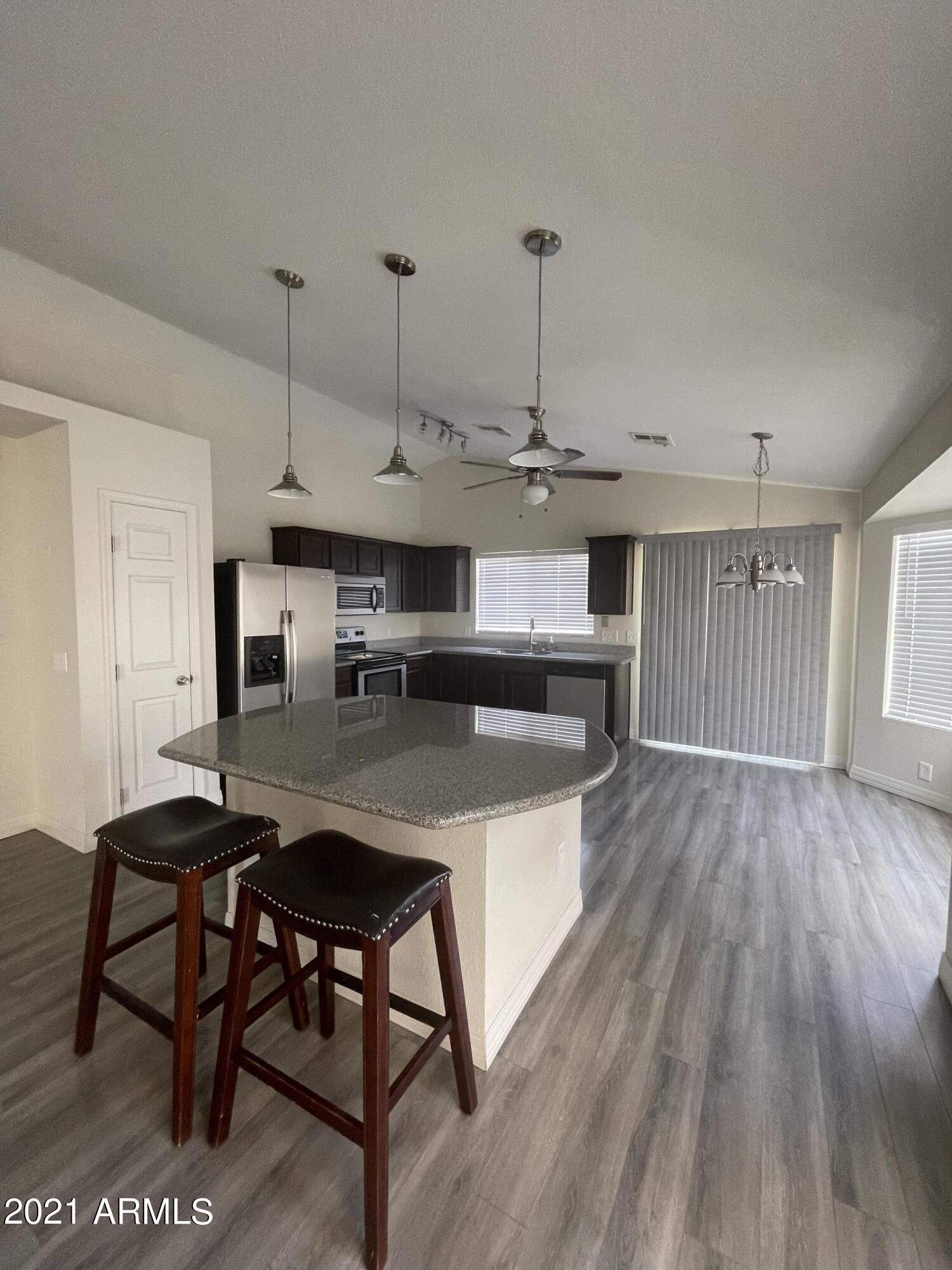 MOUNTAINVIEW AT NORTH CANYON - Residential
