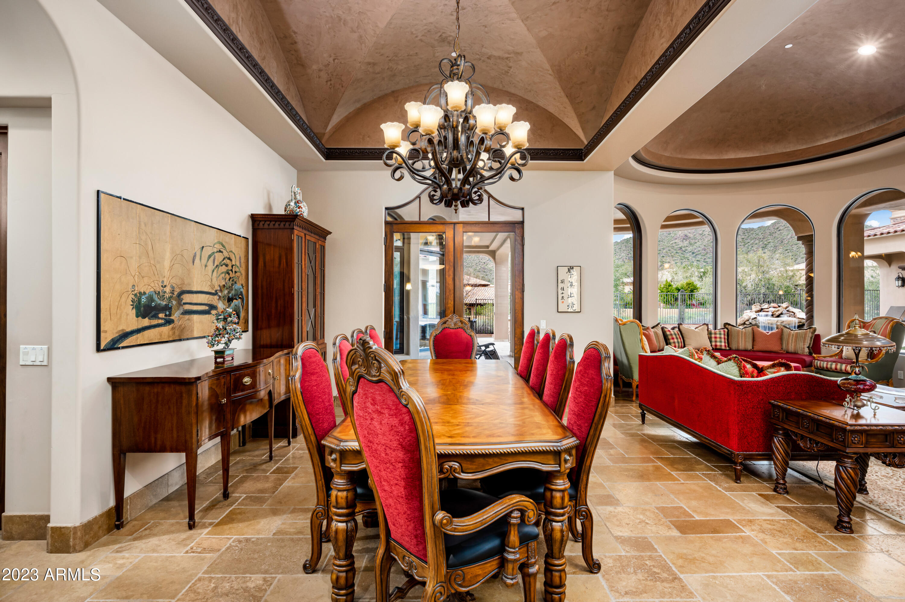 SIERRA HILLS - Residential