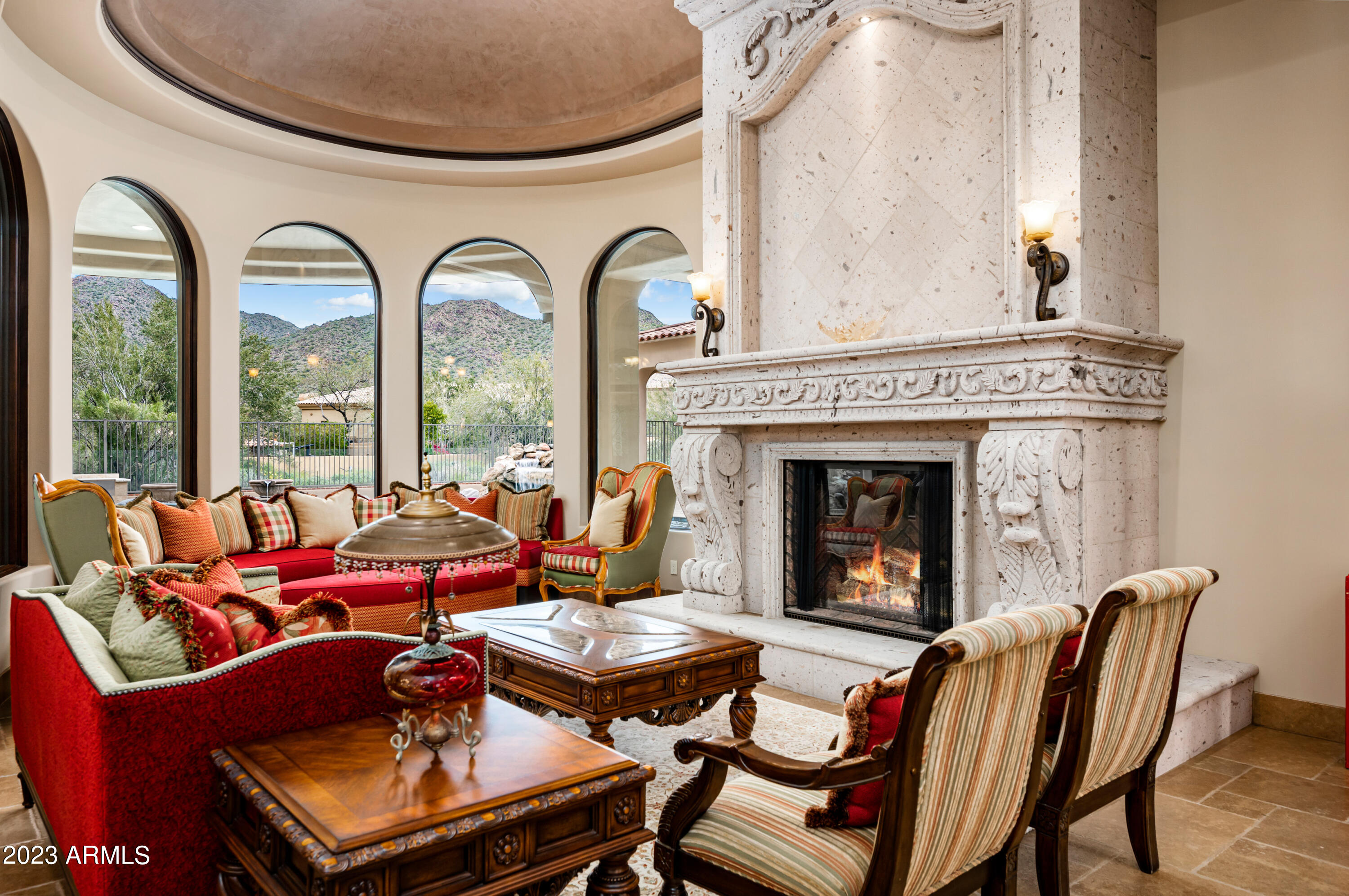 SIERRA HILLS - Residential