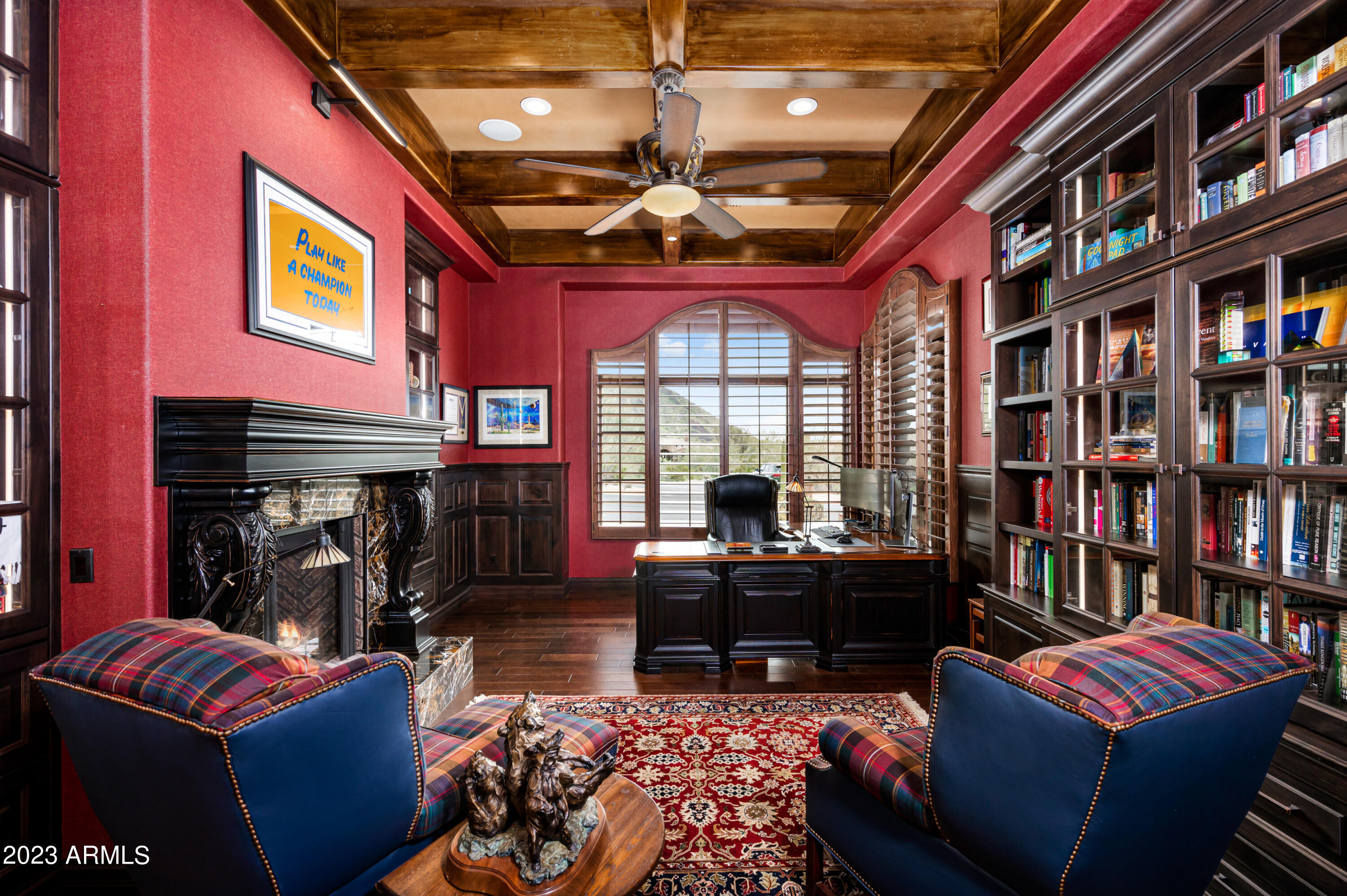 SIERRA HILLS - Residential