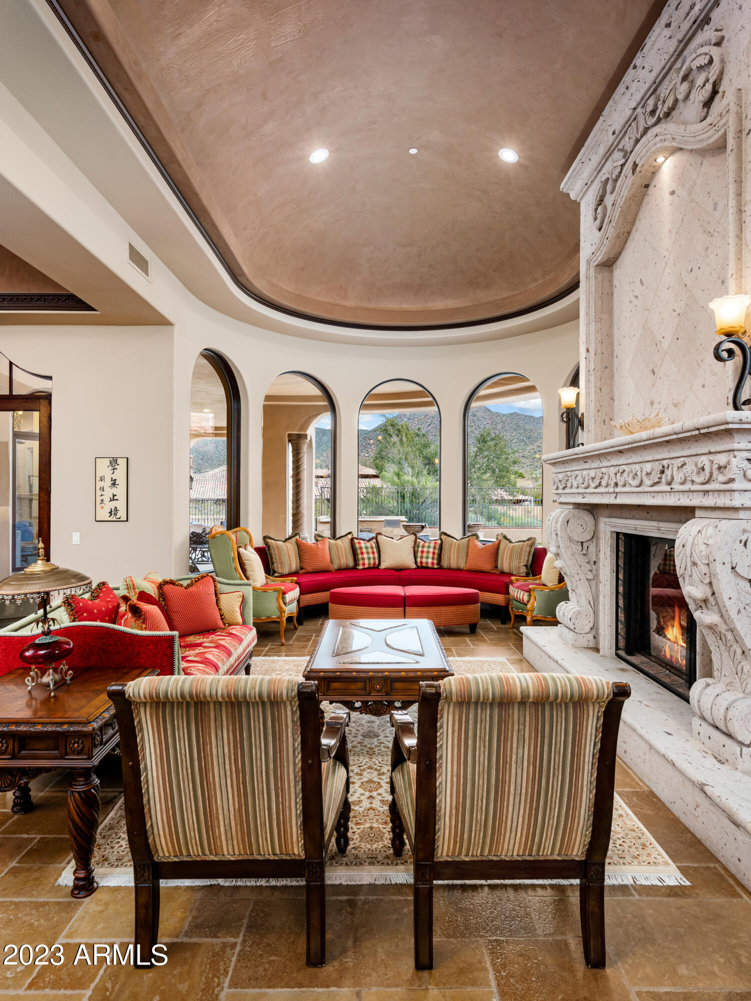 SIERRA HILLS - Residential